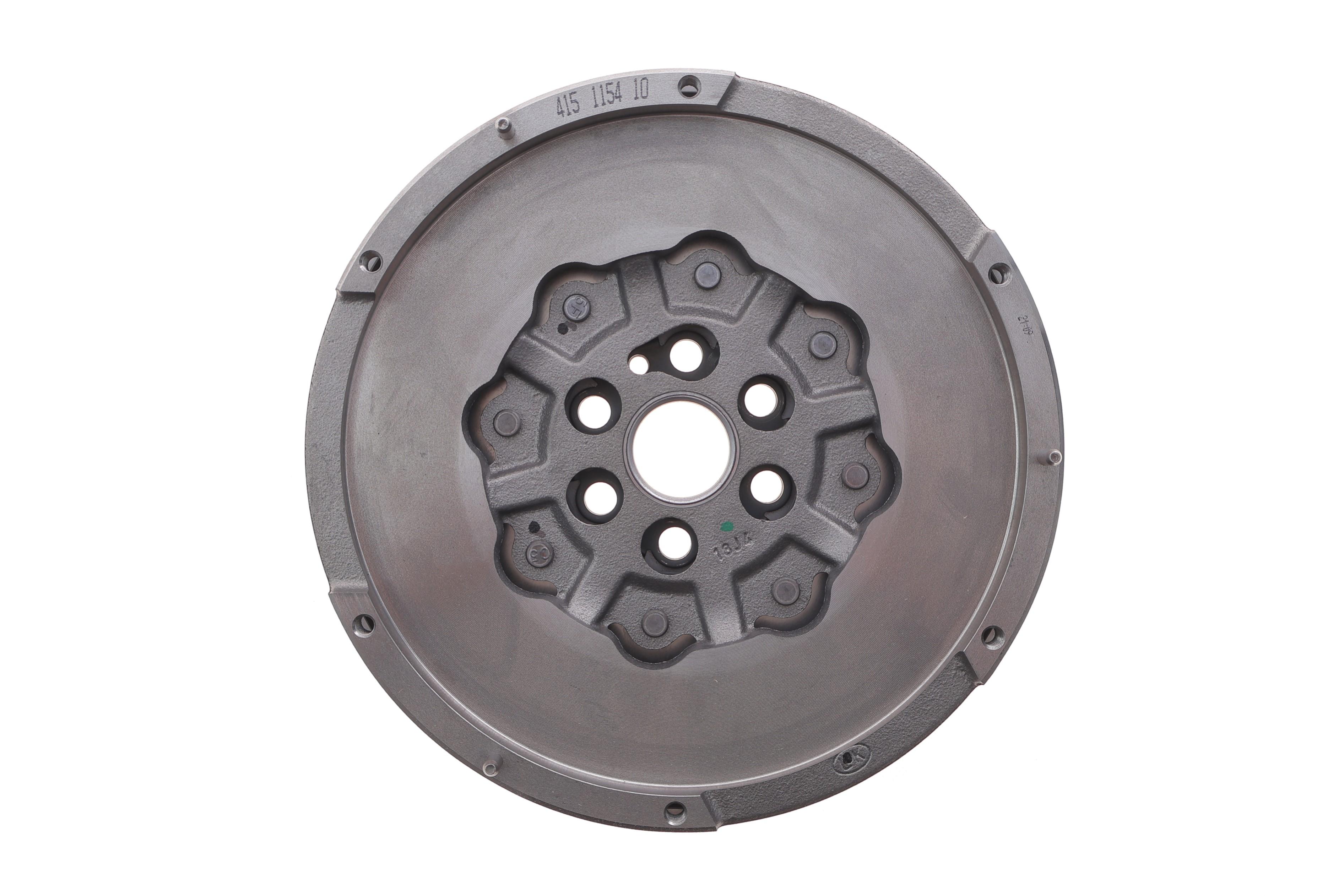 Демпфер сцепления Opel Insignia A 2.0CDTI/Biturbo CDTI 08-17 (88-143 kw)