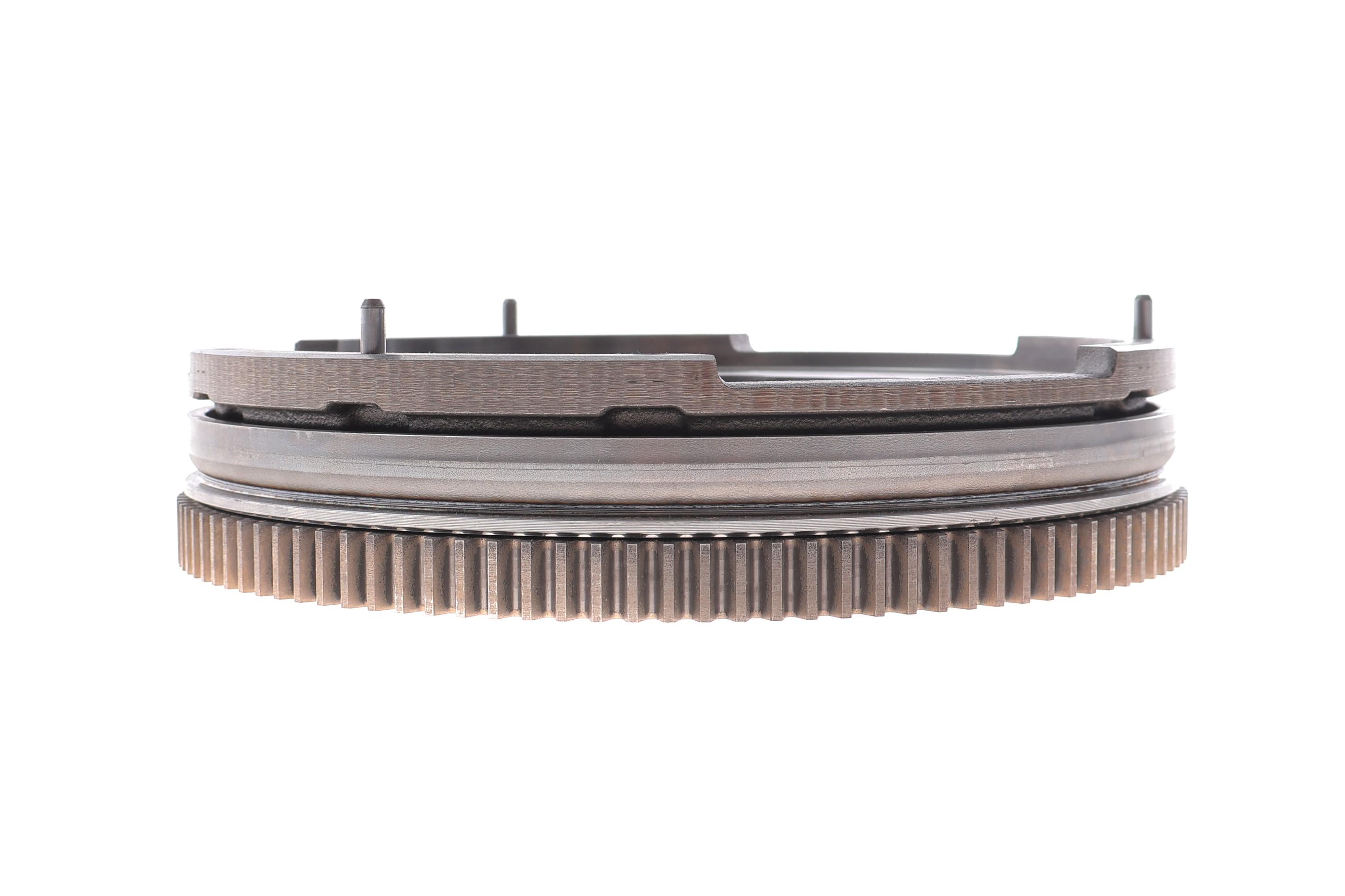 Демпфер сцепления Opel Insignia A 2.0CDTI/Biturbo CDTI 08-17 (88-143 kw)