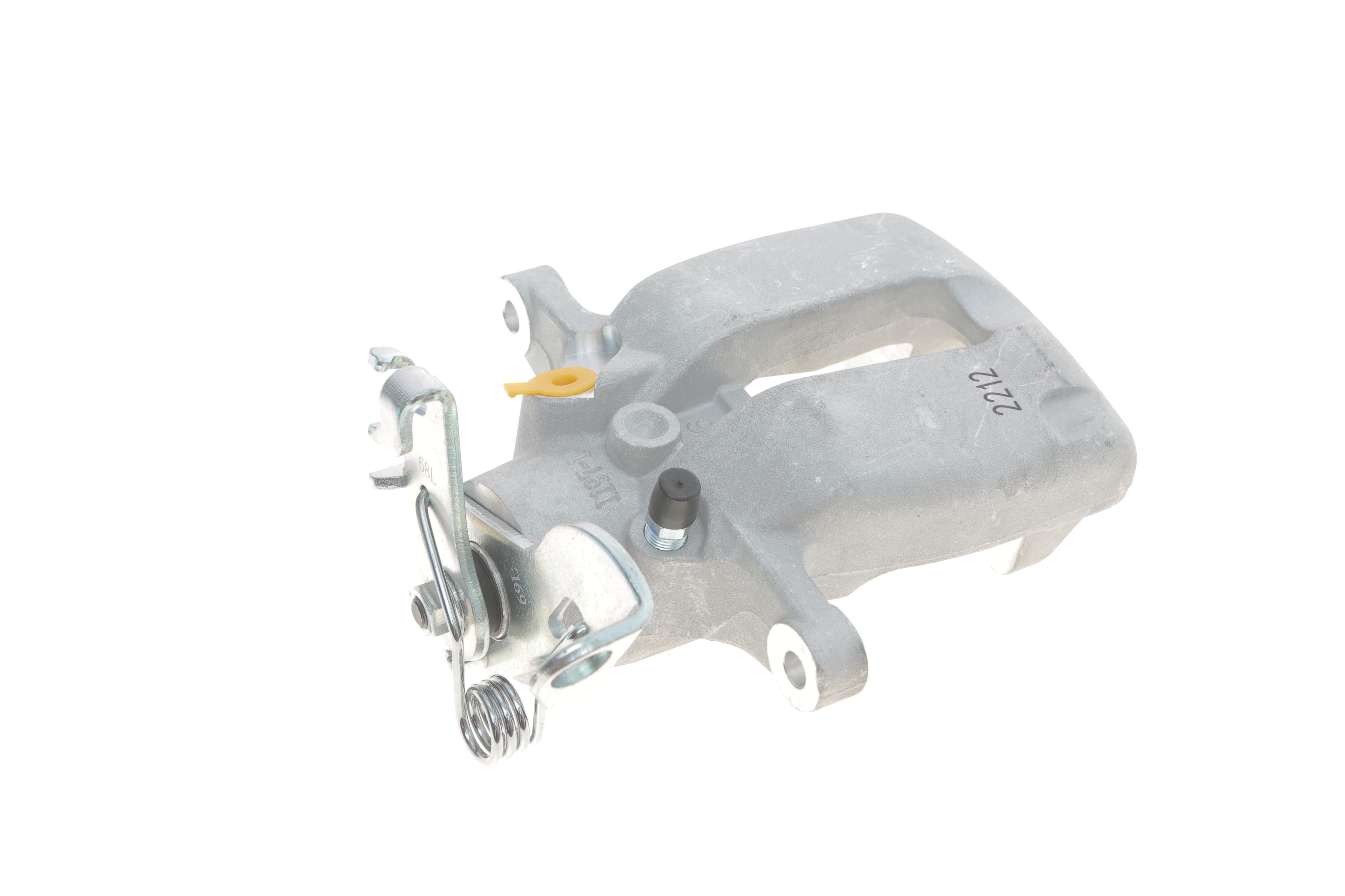 Супорт гальмівний (задній) (L) Opel Insignia A 08-17 (d=41mm) (TRW)