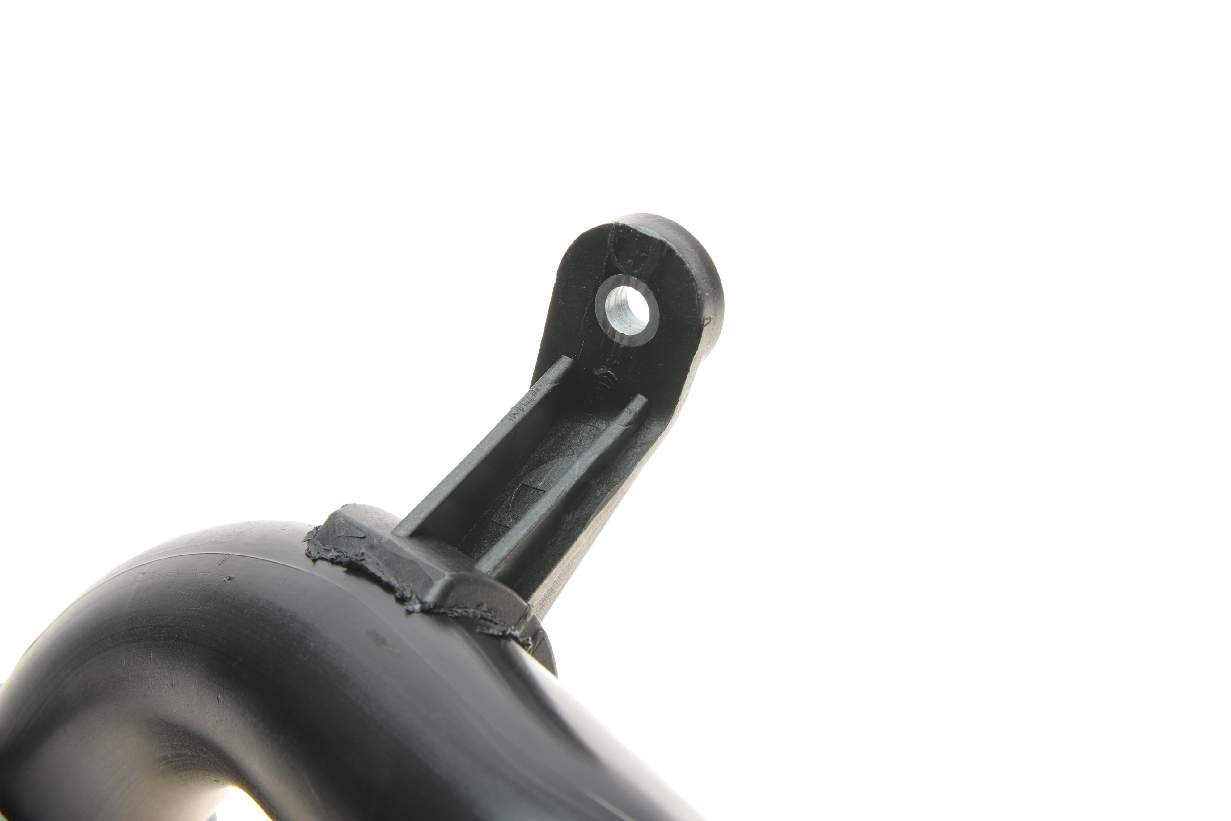 Патрубок интеркулера Renault Fluence/Scenic III/Megane III 1.5dCi 08-