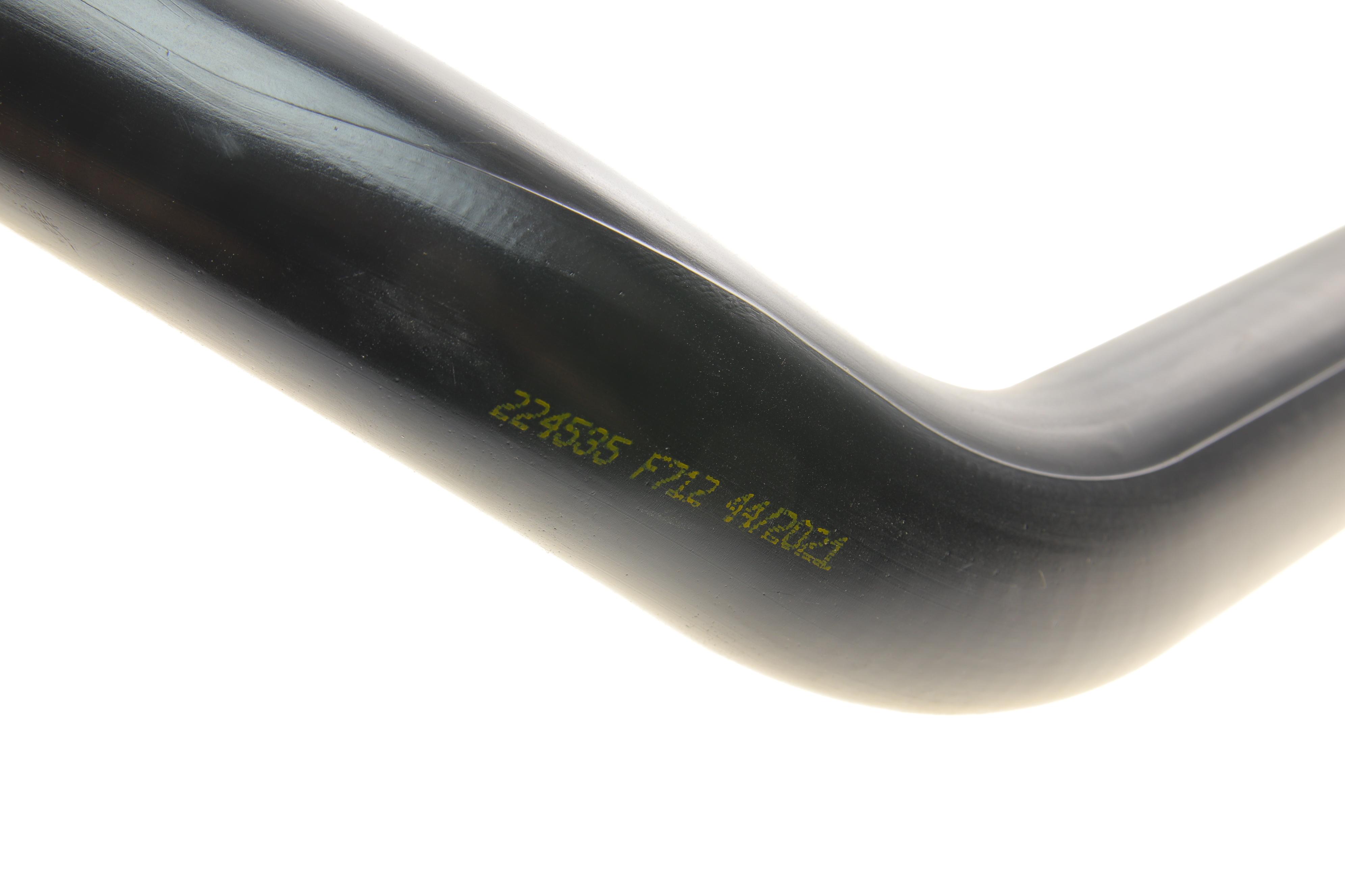 Патрубок интеркулера Renault Fluence/Scenic III/Megane III 1.5dCi 08-