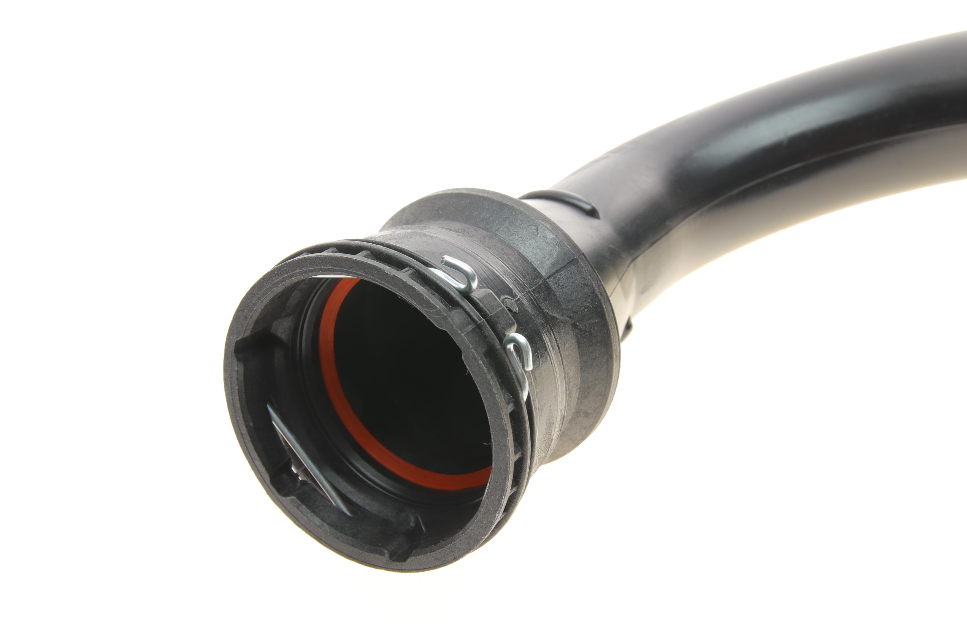 Патрубок интеркулера Renault Fluence/Scenic III/Megane III 1.5dCi 08-