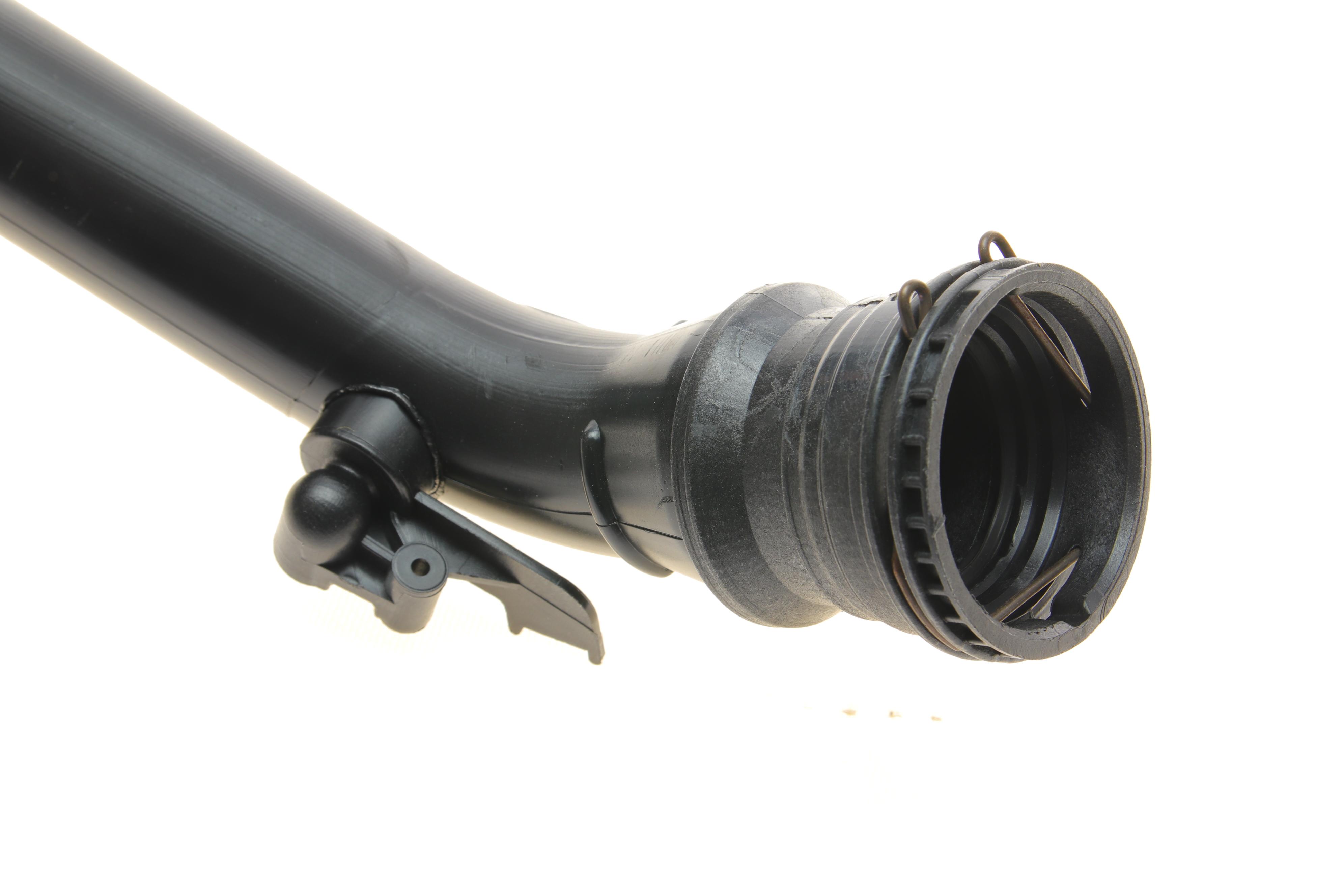 Патрубок интеркулера Renault Fluence/Scenic III/Megane III 1.5dCi 08-