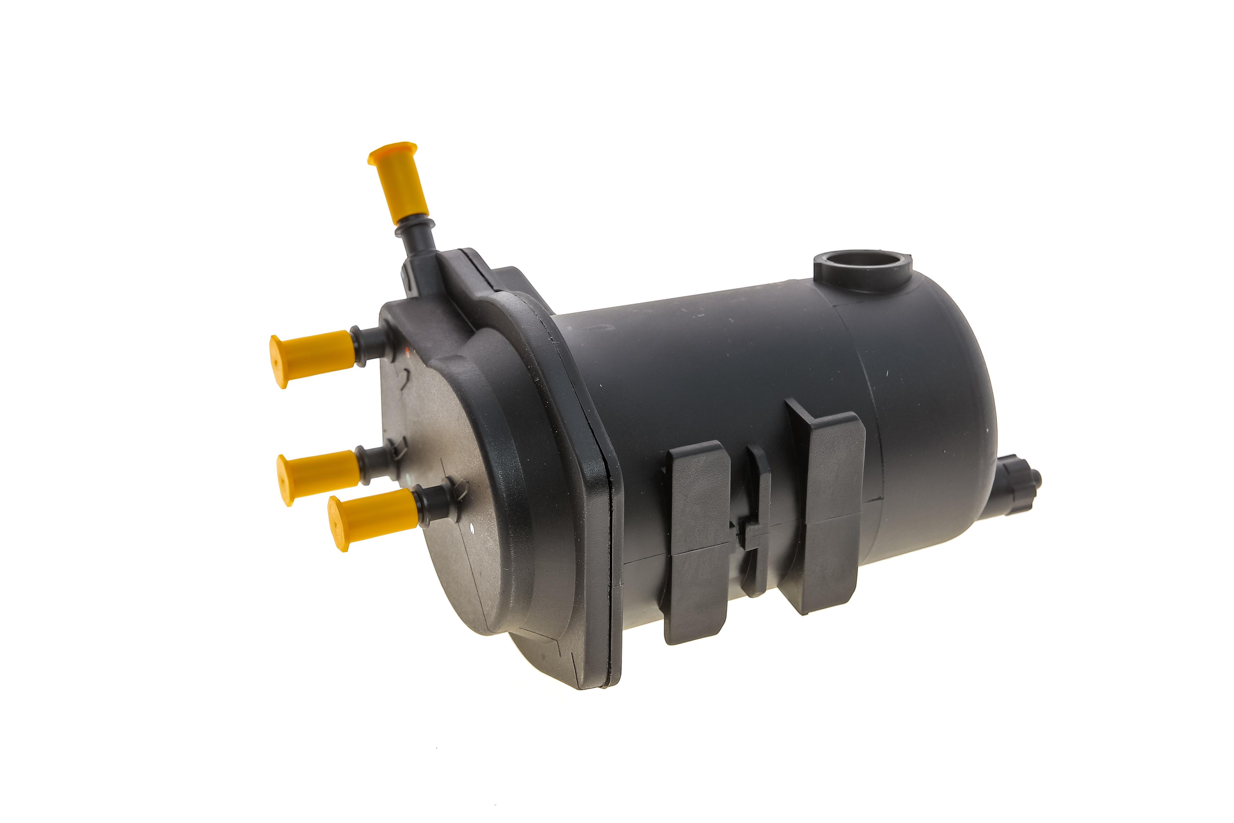 Фільтр паливний Renault Clio II/Kangoo 1.5dCi 01- (під датчик води)