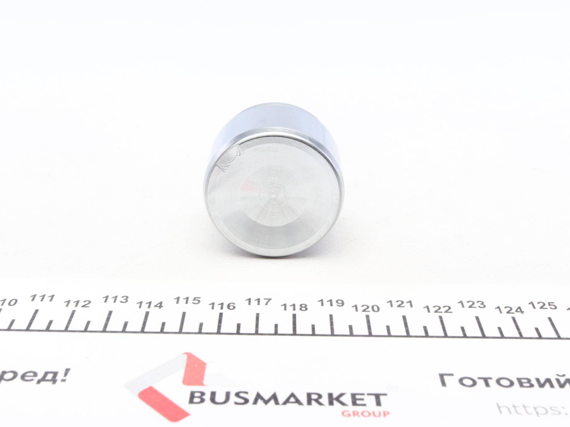 Поршень супорта (переднього) MB E-class (W124) (42x30.8mm) (Ate)