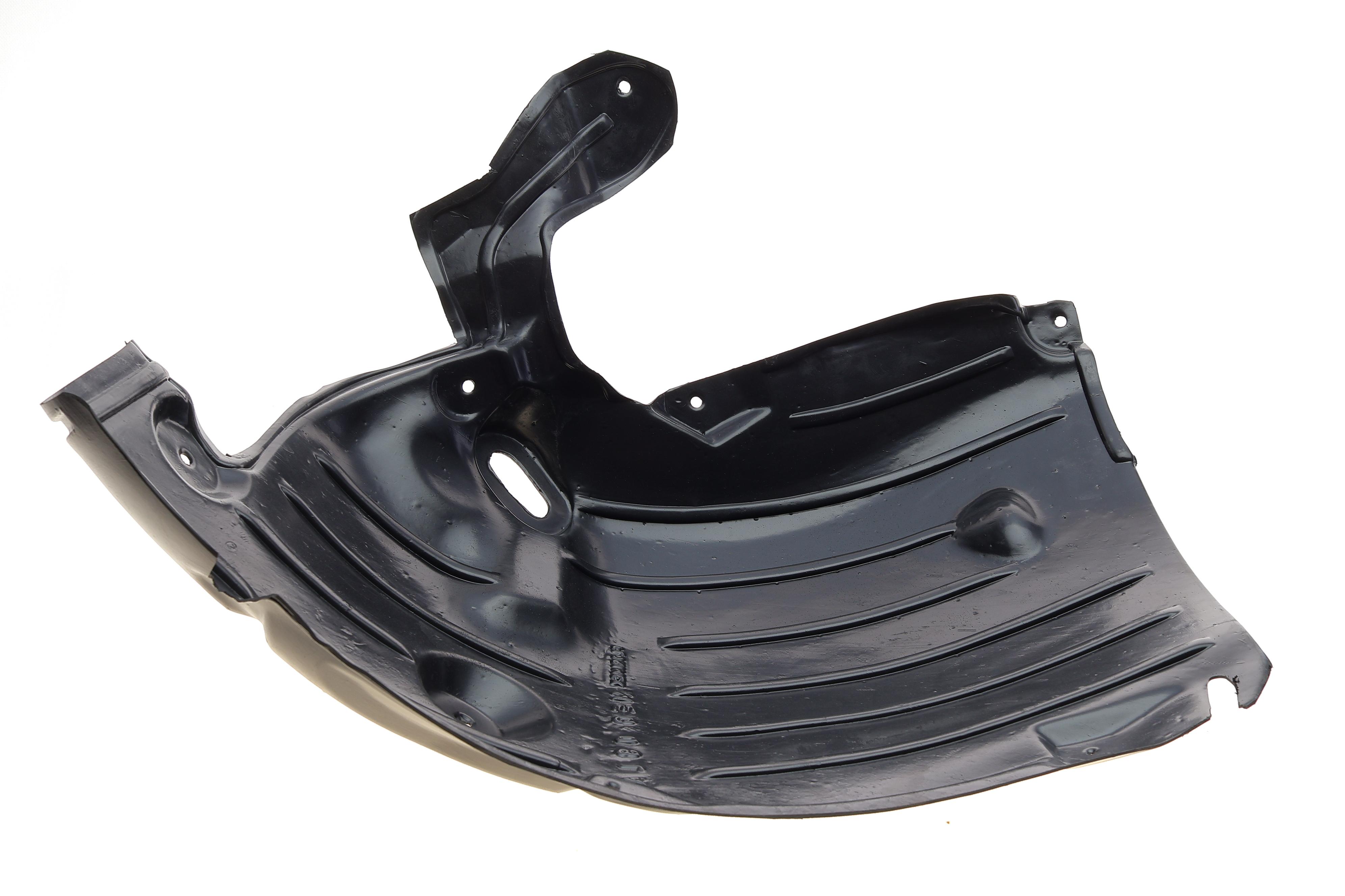 Підкрильник (передній/передня частина) Renault Megane III 08- (L)