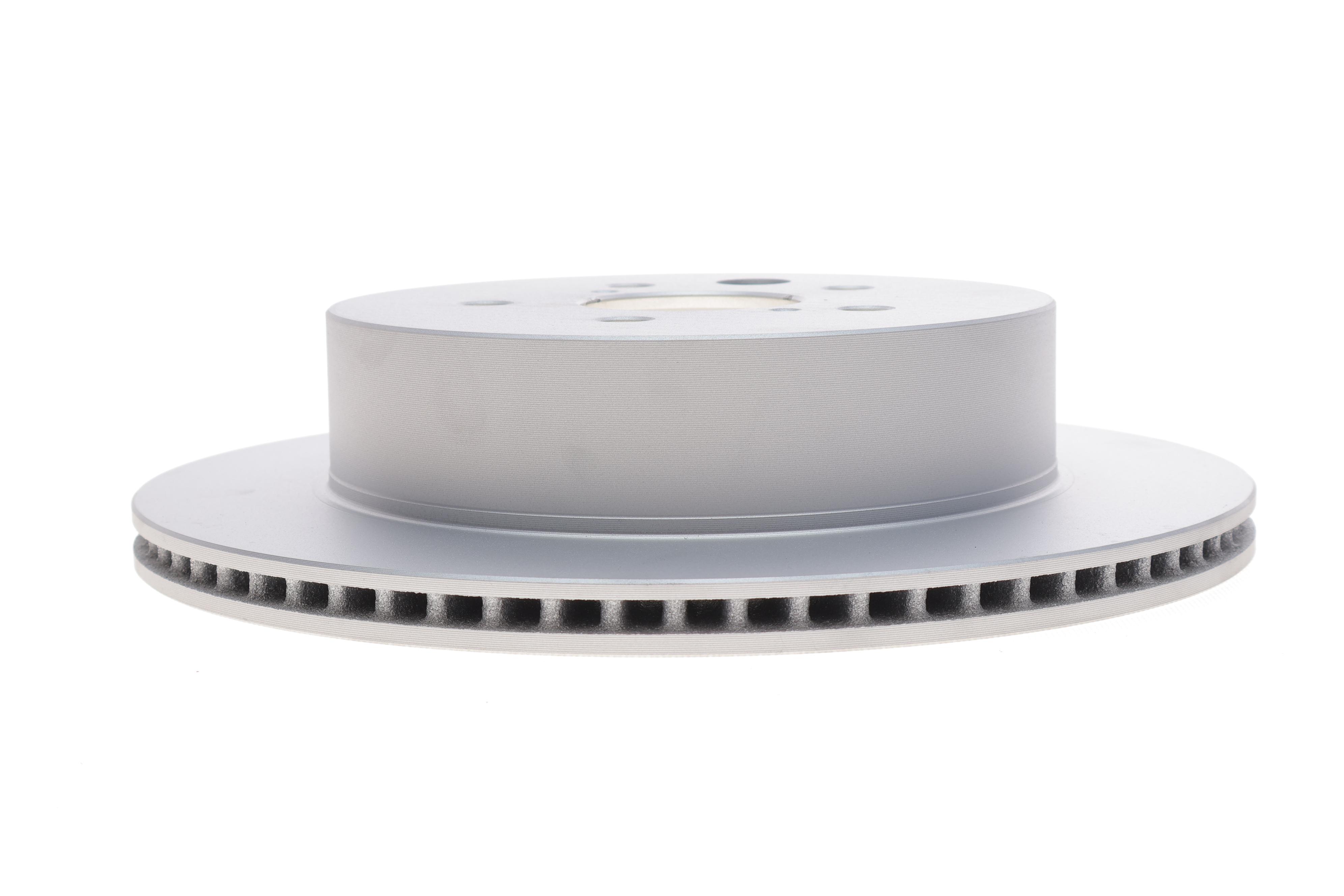 Диск гальмівний (задній) Lexus GS/IS II/IS C 05- (310x18