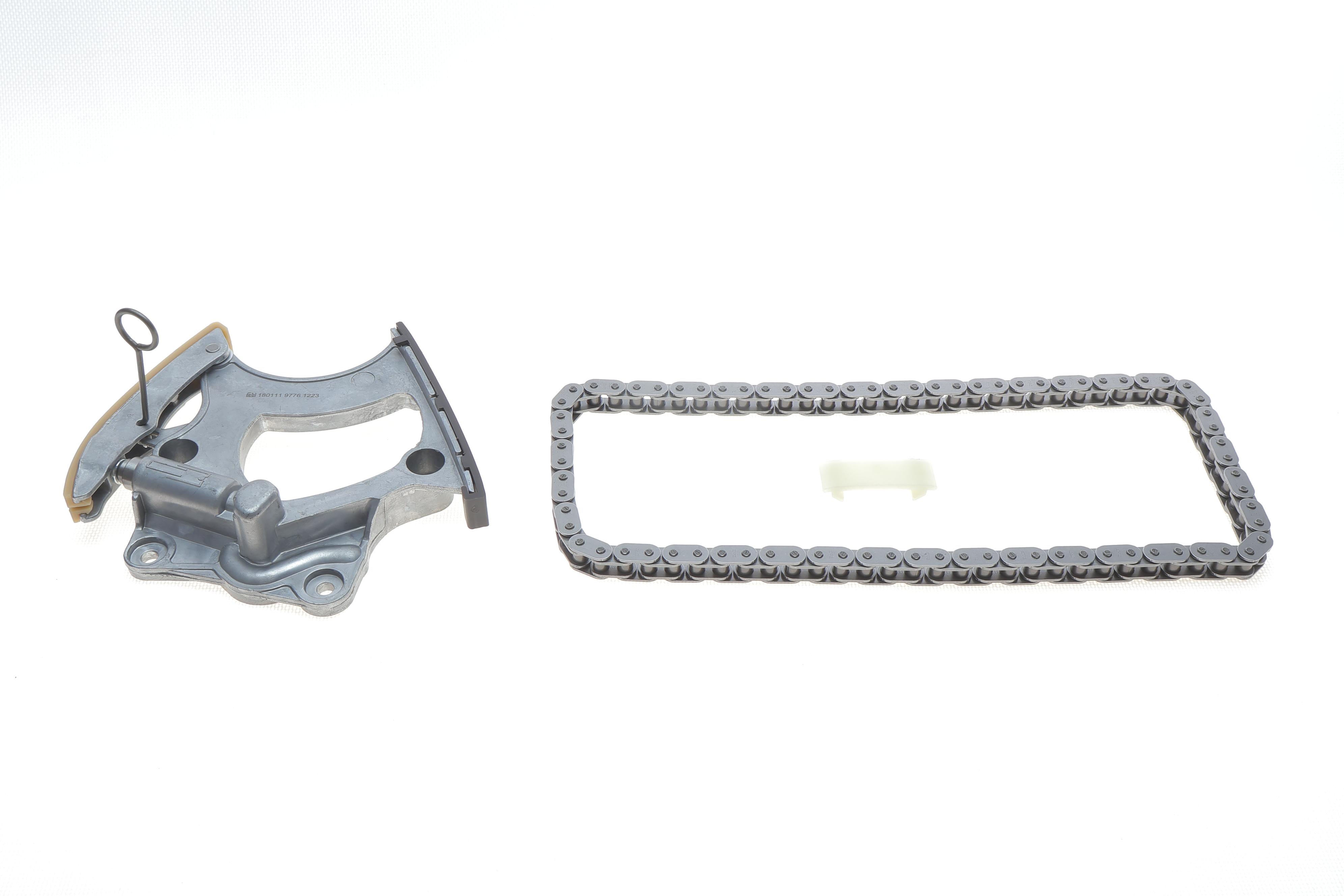 Комплект ланцюга ГРМ Audi A5/A4/A6/A7/A8 2.8-4.0 06-18