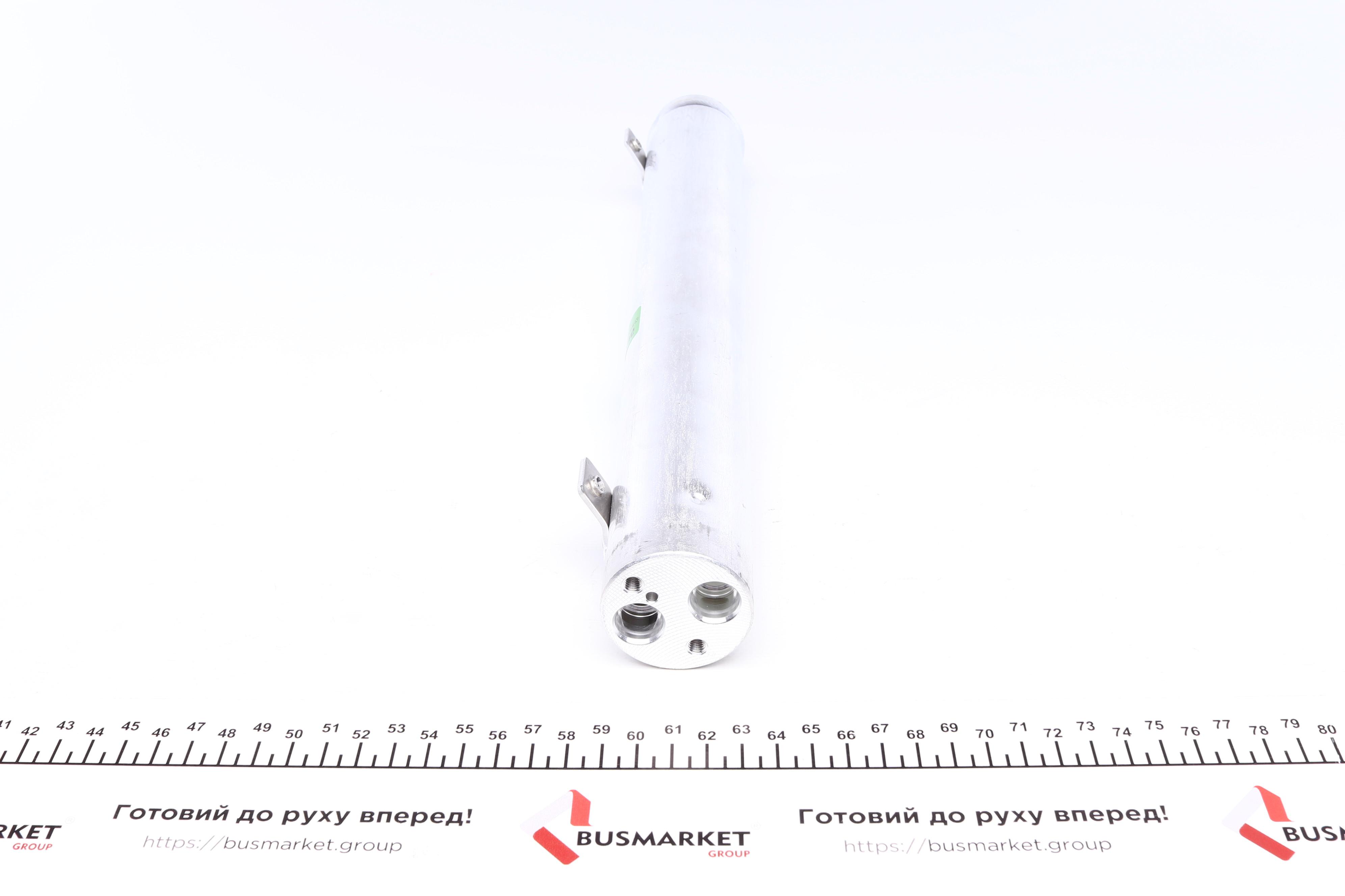 Осушитель кондиционера MB Sprinter 06-