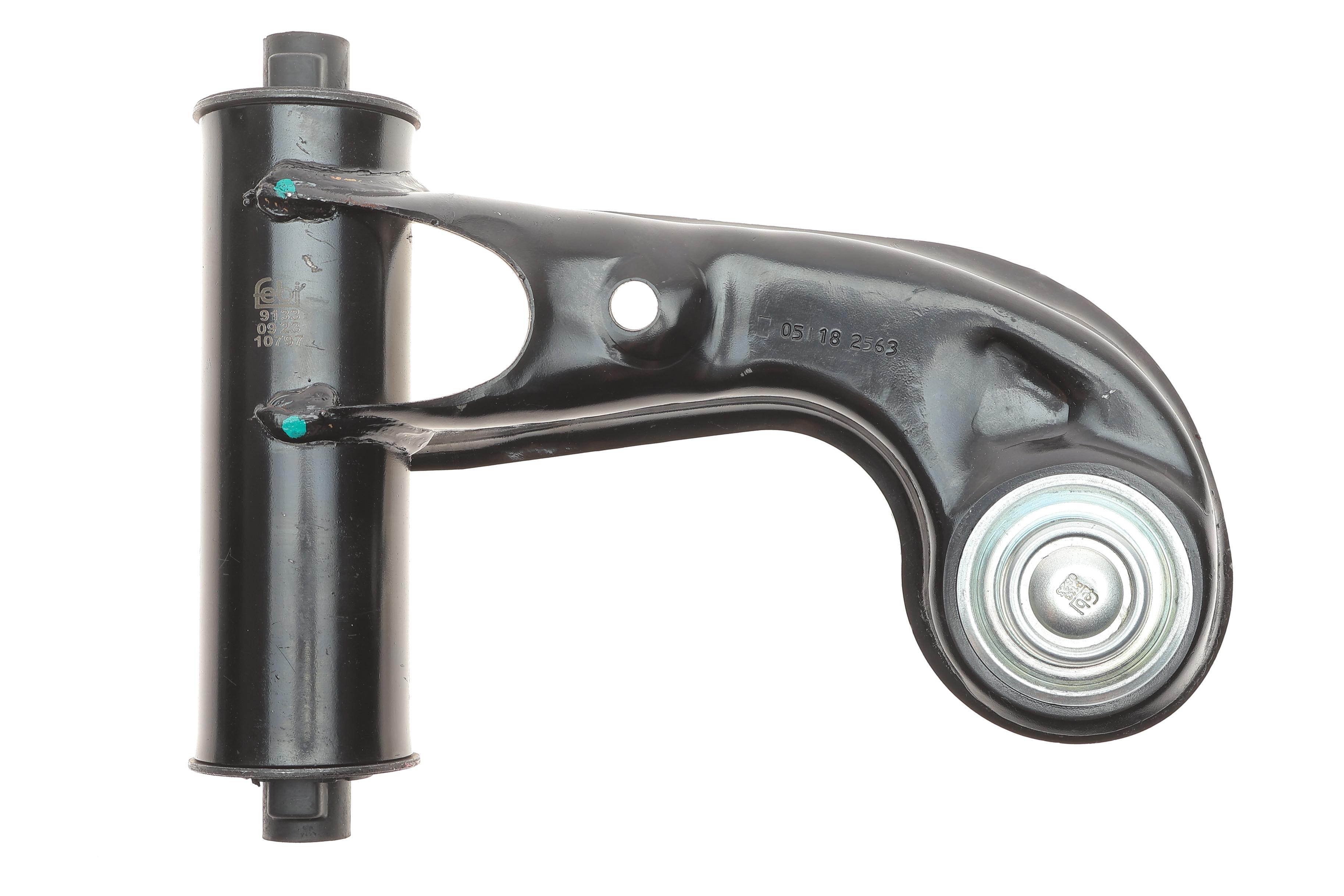 Важіль підвіски (передній/зверху) (L) MB C-class (W202)/E-class (W210) 1.8-5.4 -04