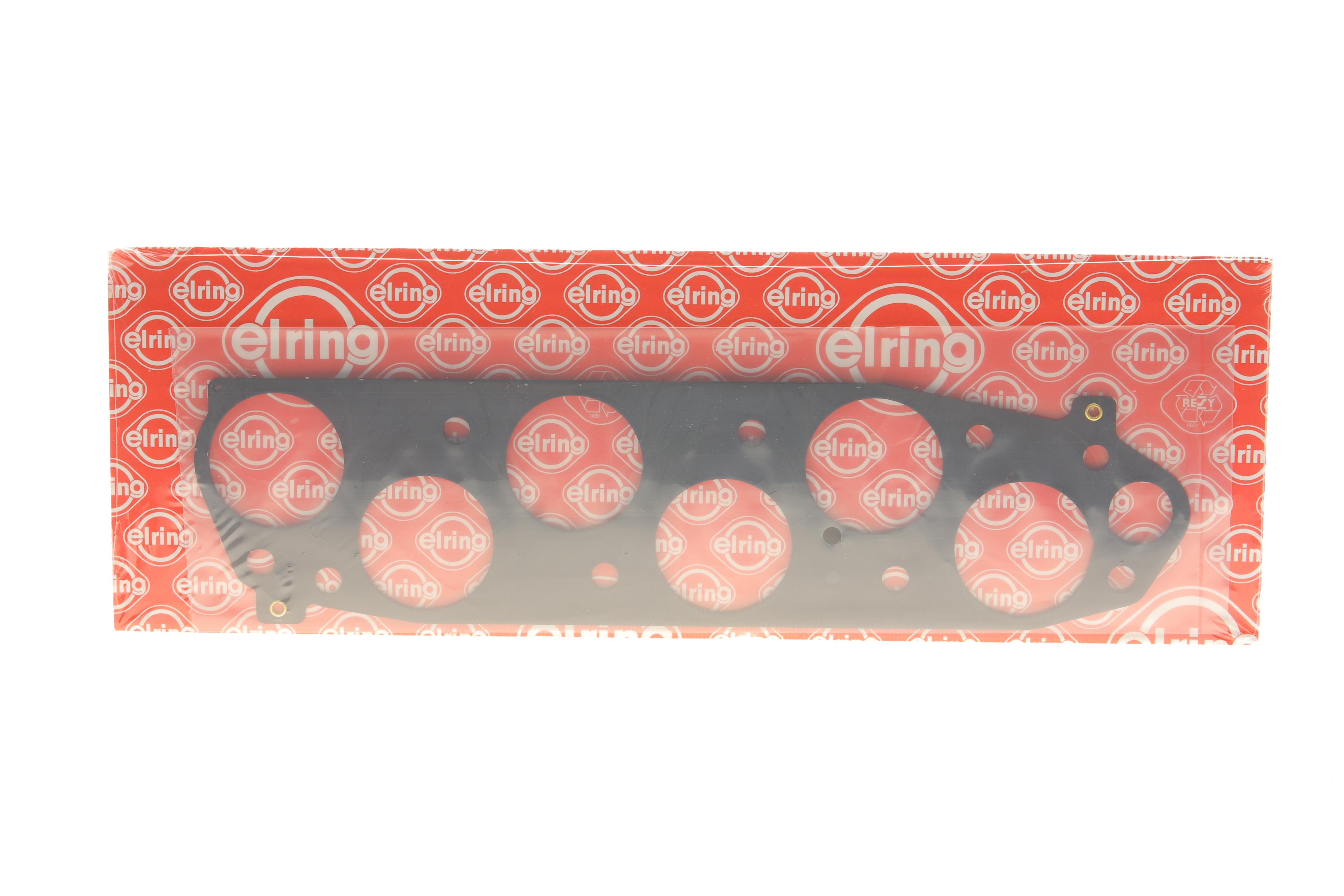 Прокладка колектора впускного Honda Accord/Pilot 3.5/3.7 06-