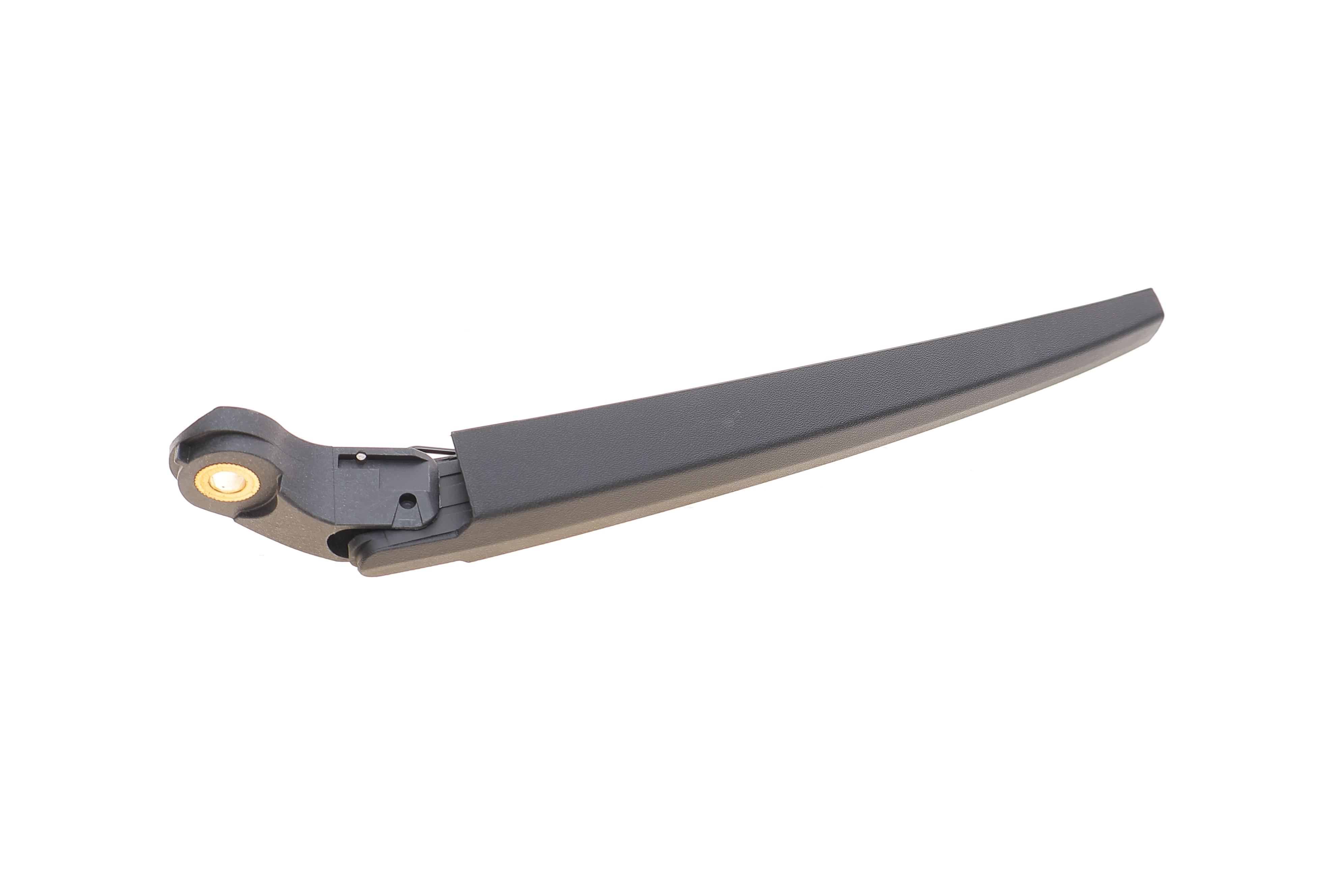 Рычаг стеклоочистителя (задний) BMW X5 (E70) 06-13 (+ щетка) M57/N52/N55/N57/N63