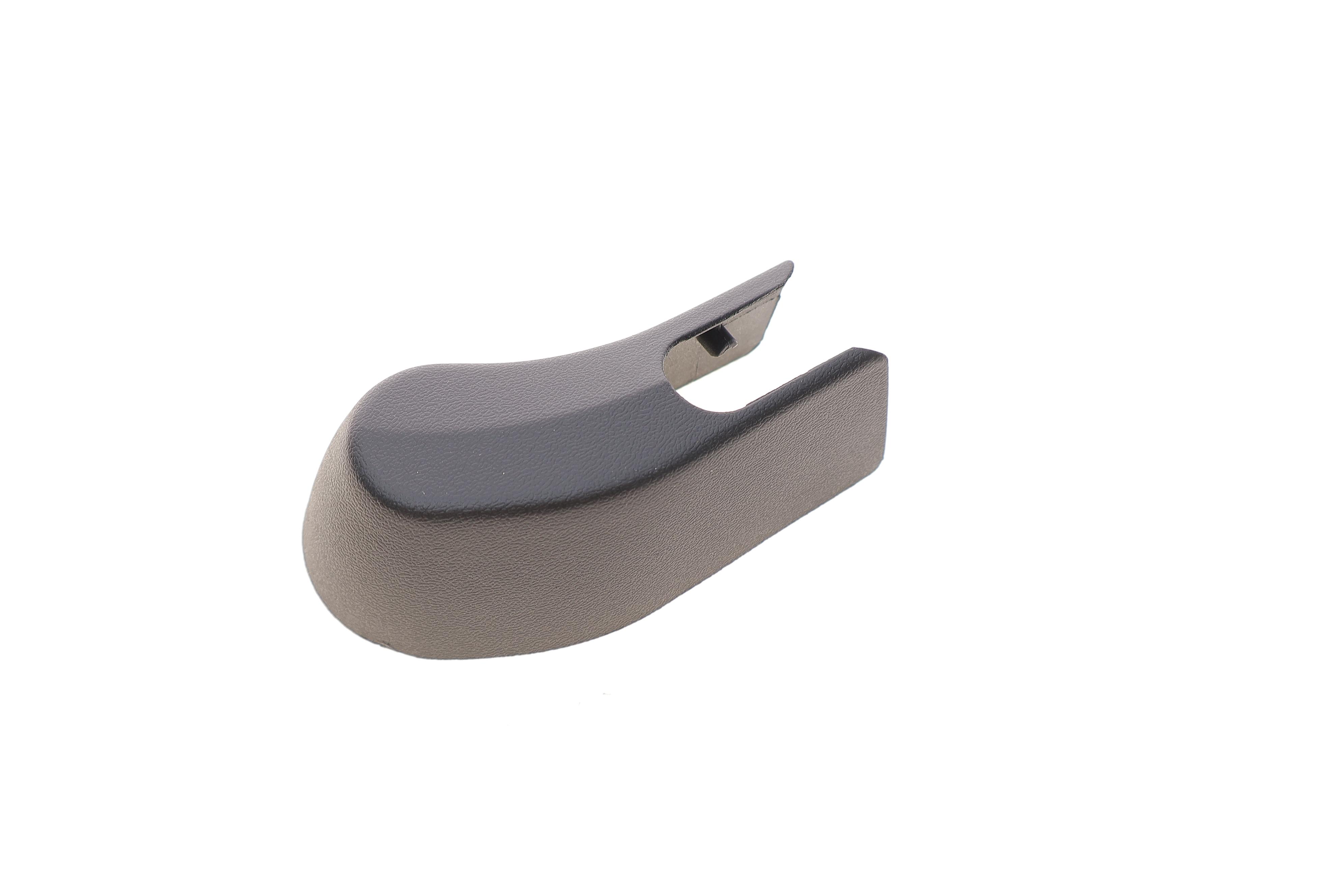 Рычаг стеклоочистителя (задний) BMW X5 (E70) 06-13 (+ щетка) M57/N52/N55/N57/N63