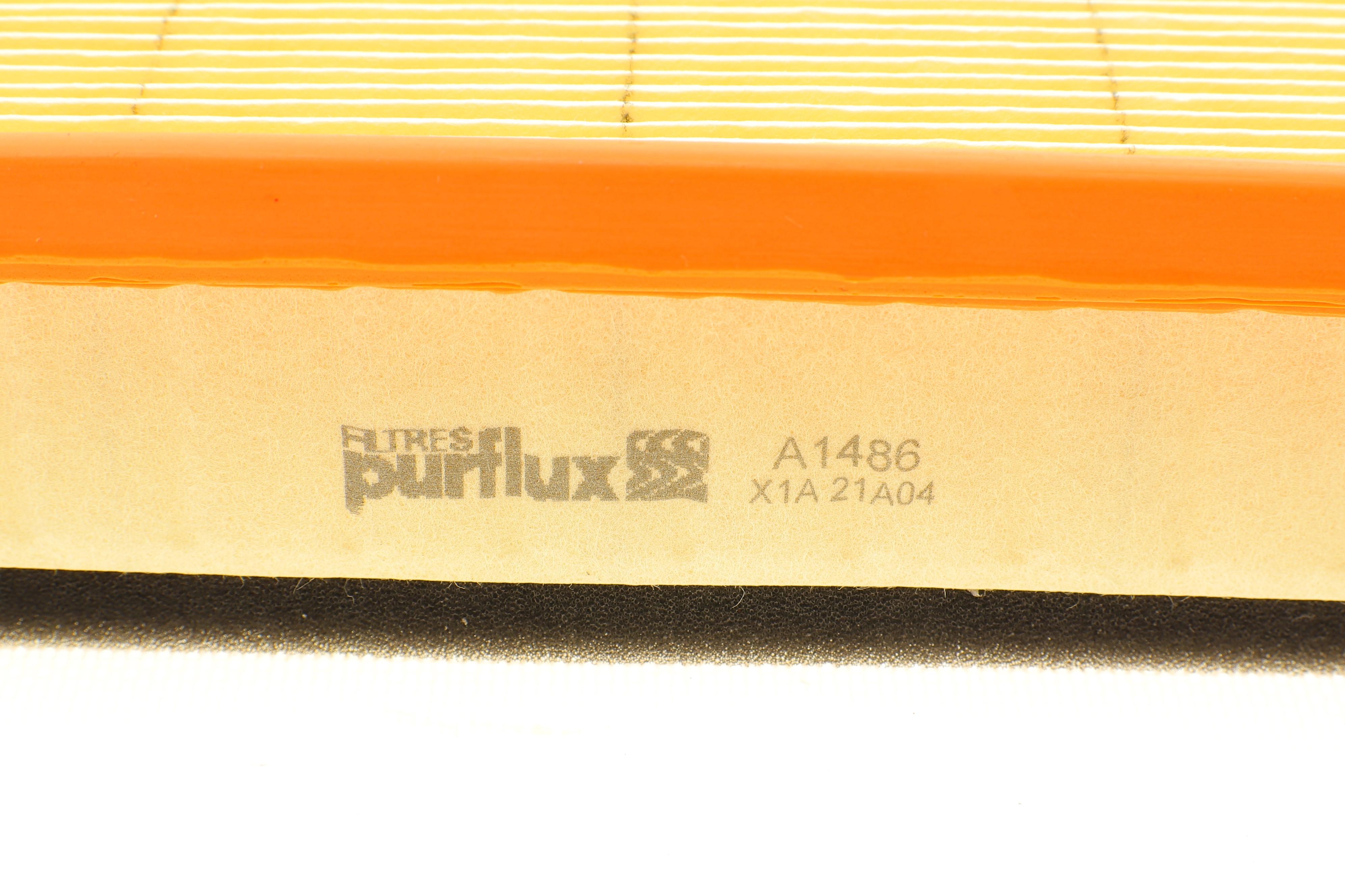 Фільтр повітряний Volvo S60 10-18/S80 /V70 /CX70 3.0-3.2 06-