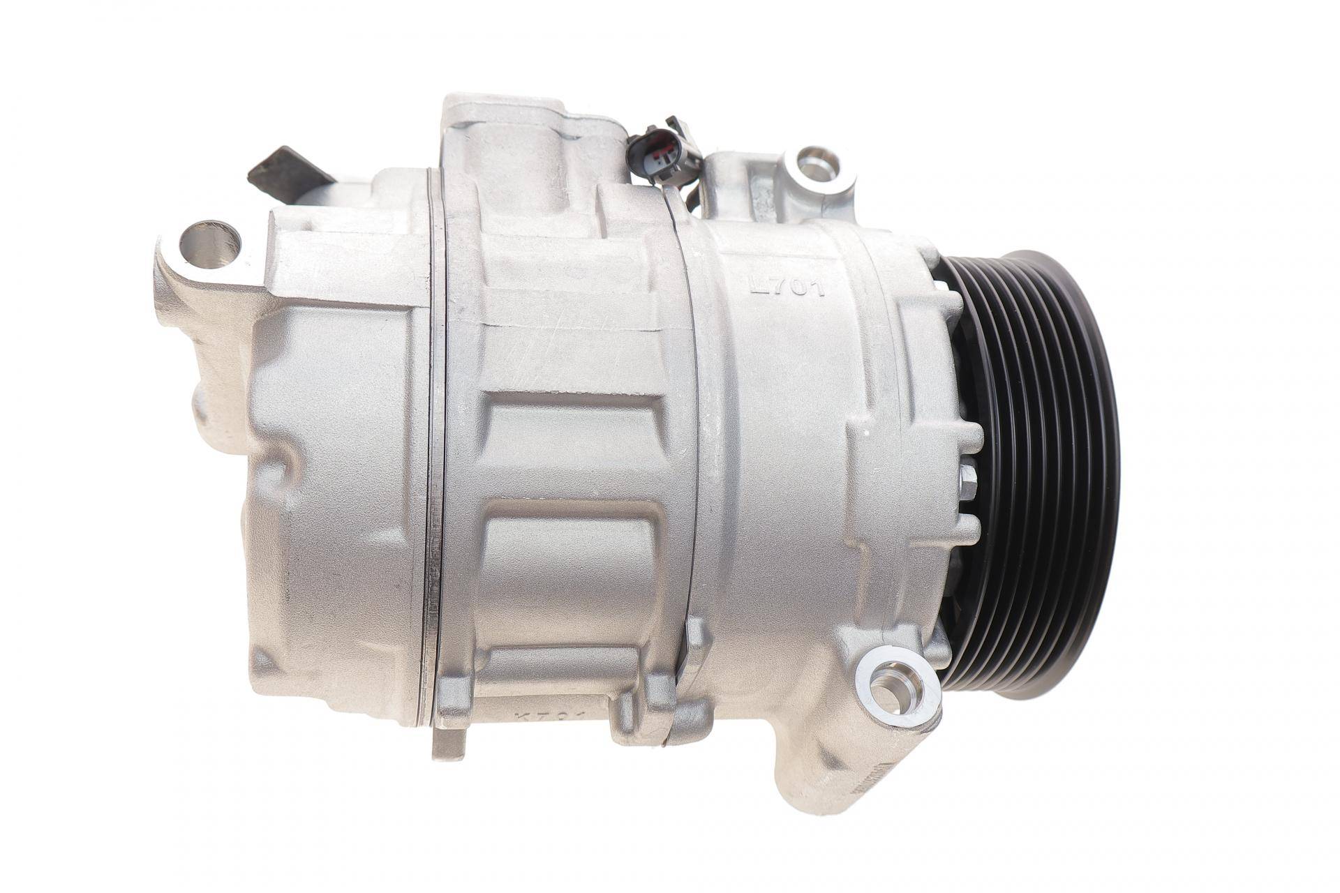 Компресор кондиціонера MB Sprinter (906)/Vito CDI (W639) 06-