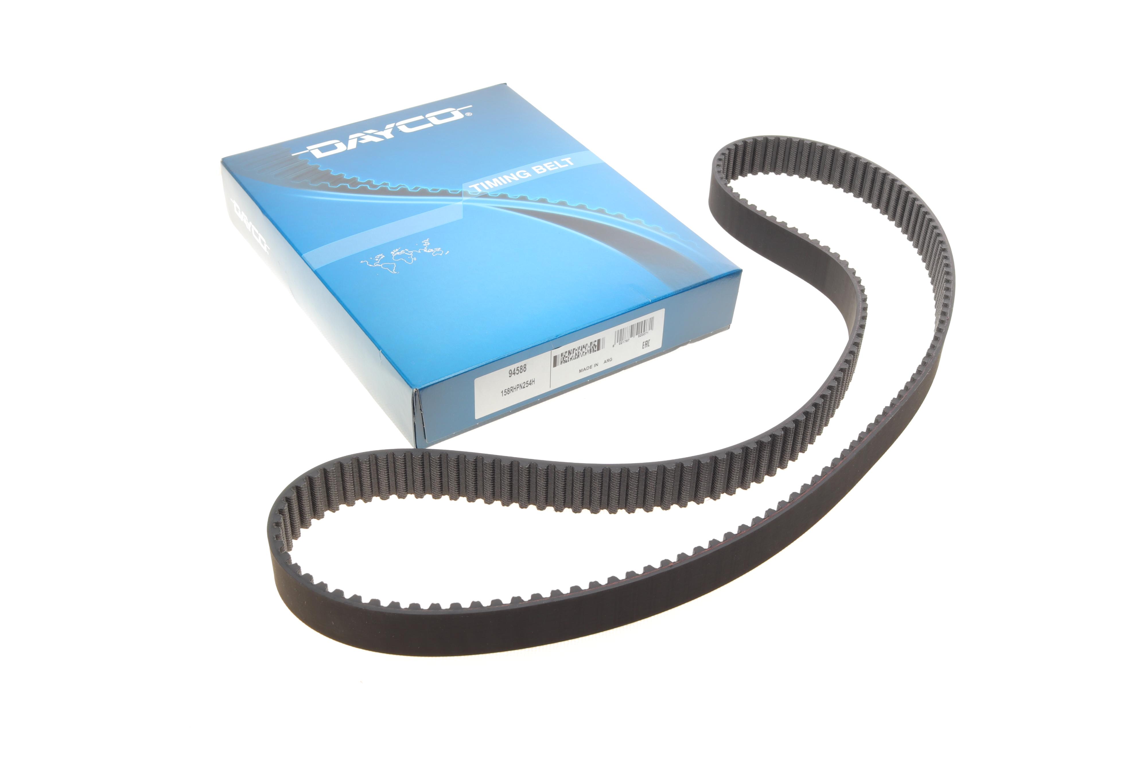 Ремень ГРМ Fiat Doblo 1.6 16V