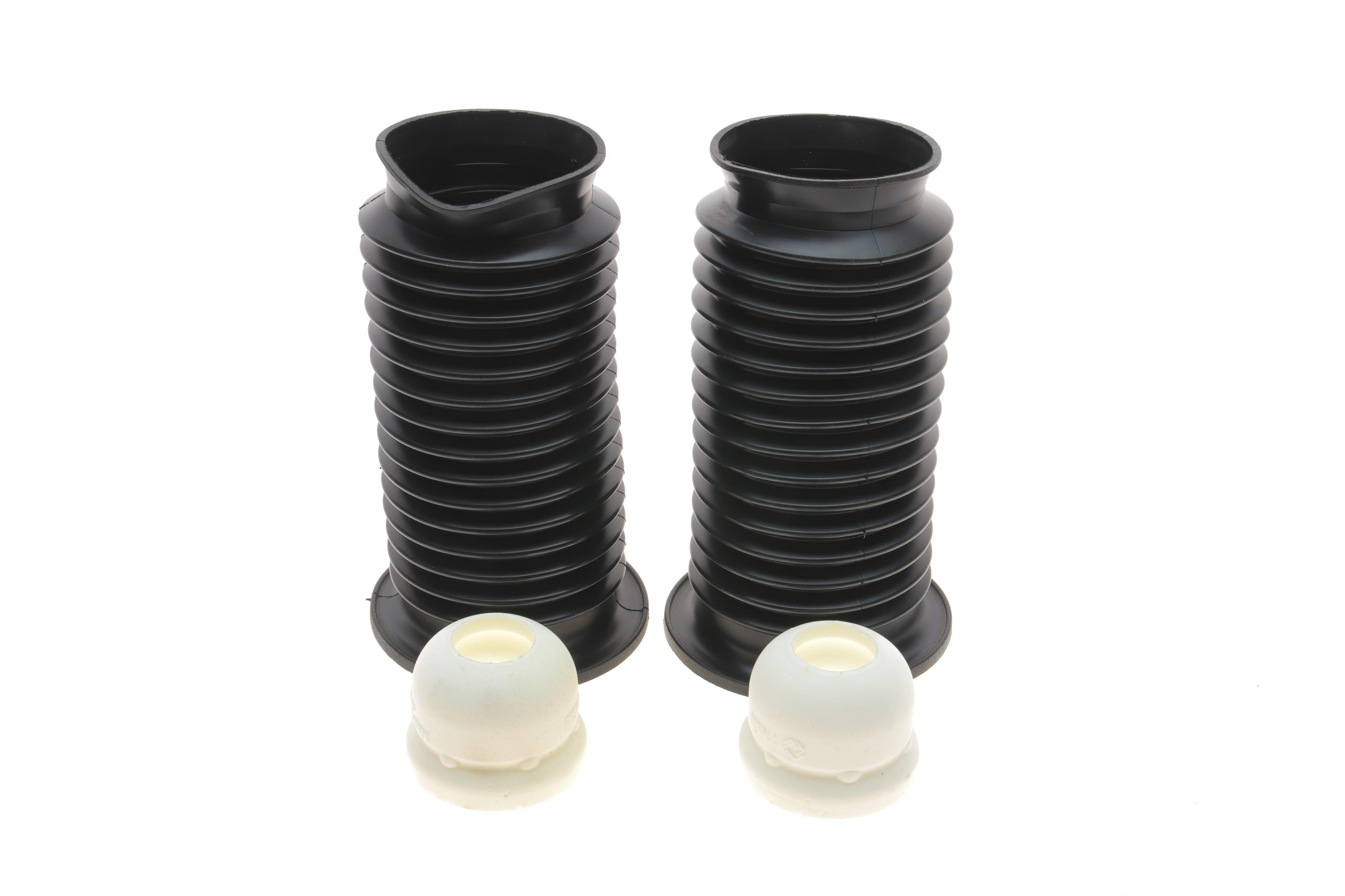 Пыльник + отбойник амортизатора (переднего) Opel Astra H/Vectra C 02- (к-кт 2шт)