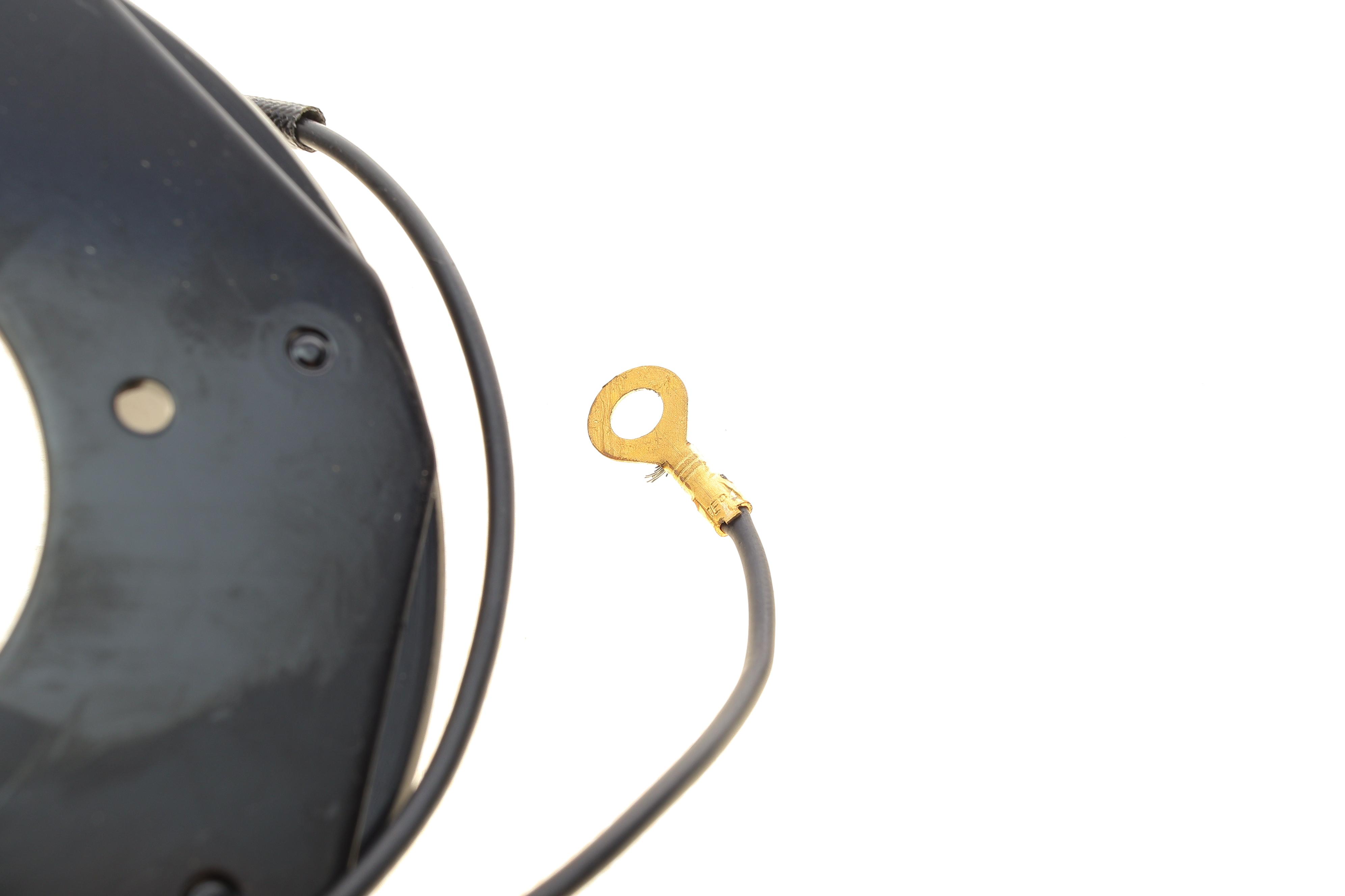 Котушка шкива компрессора кондиционера MB Sprinter/Vito 97-