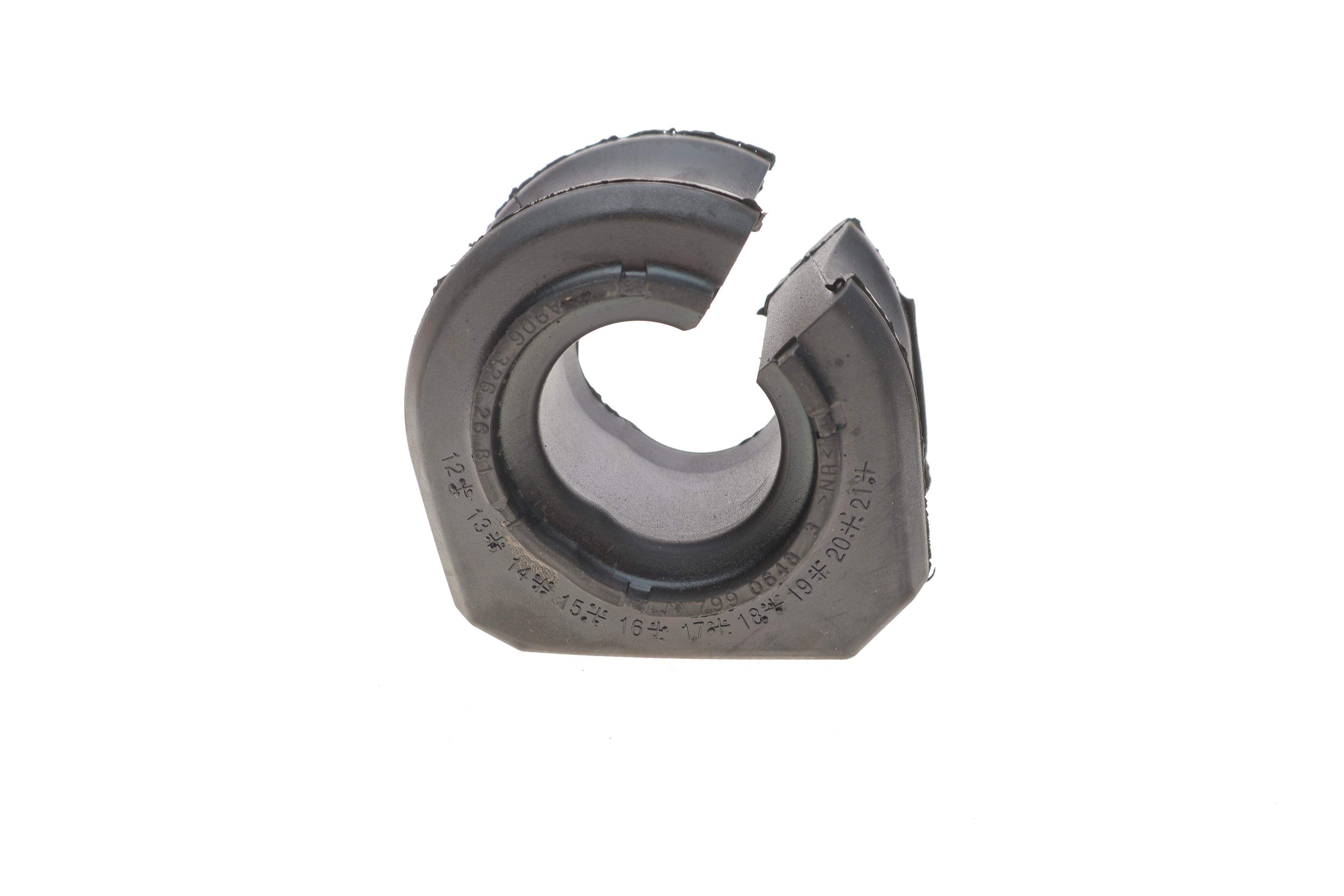 Втулка стабилизатора (заднего) MB Sprinter 509-519 CDI 06- (d=30mm), (OE Mercedes)