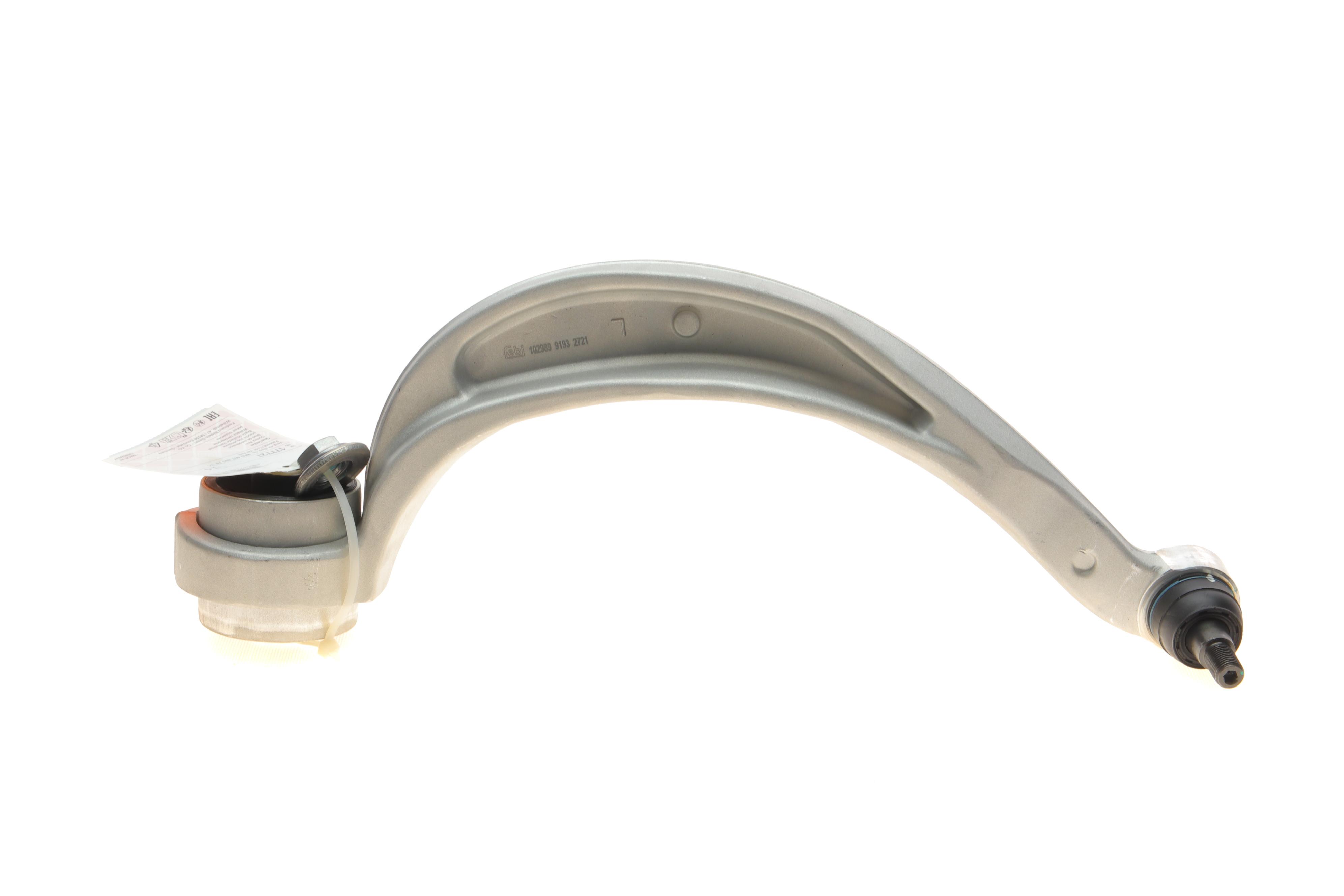 Важіль підвіски (передній/ззаду/знизу) (L) Audi A4/A5/Porsche Macan 07-