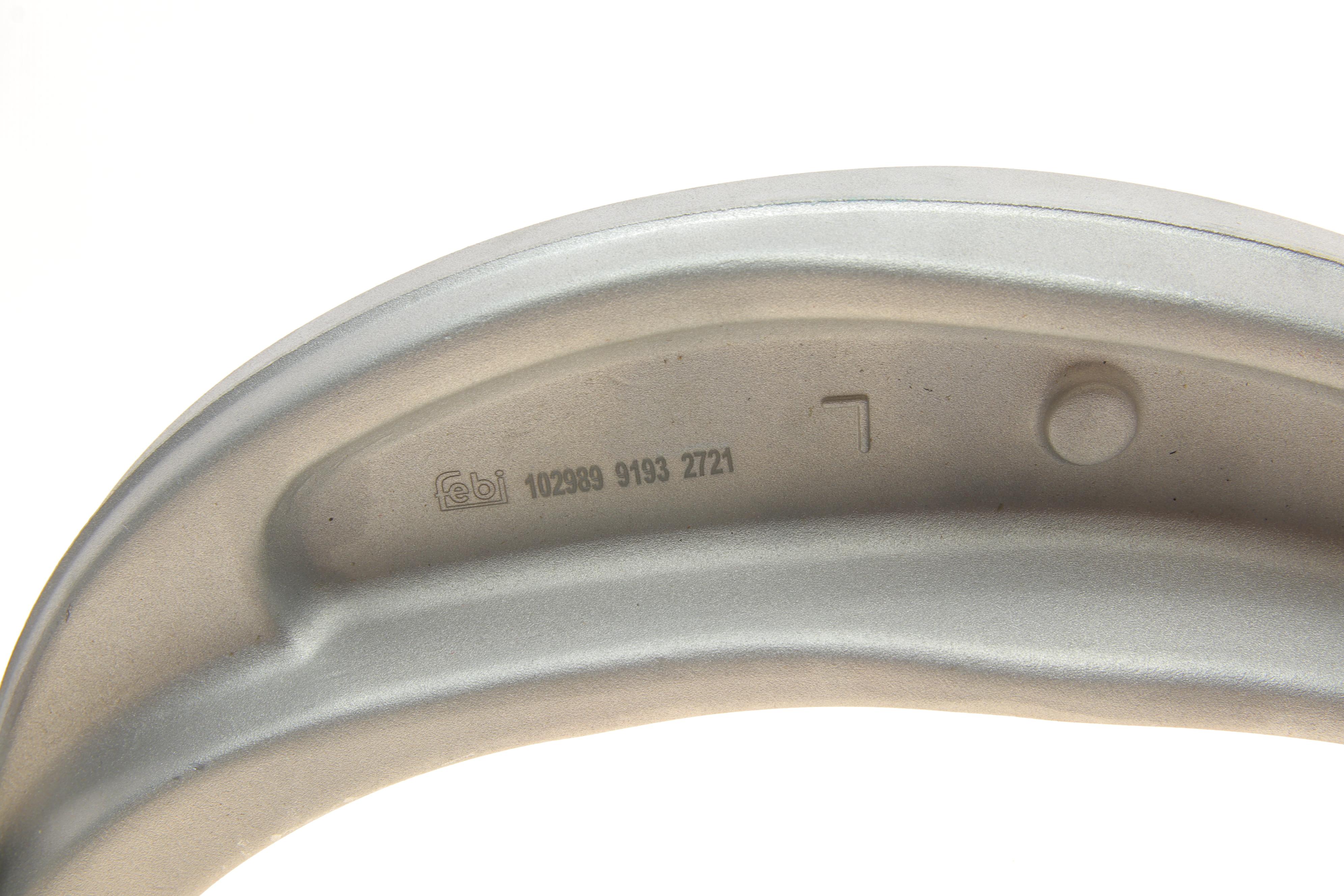 Важіль підвіски (передній/ззаду/знизу) (L) Audi A4/A5/Porsche Macan 07-