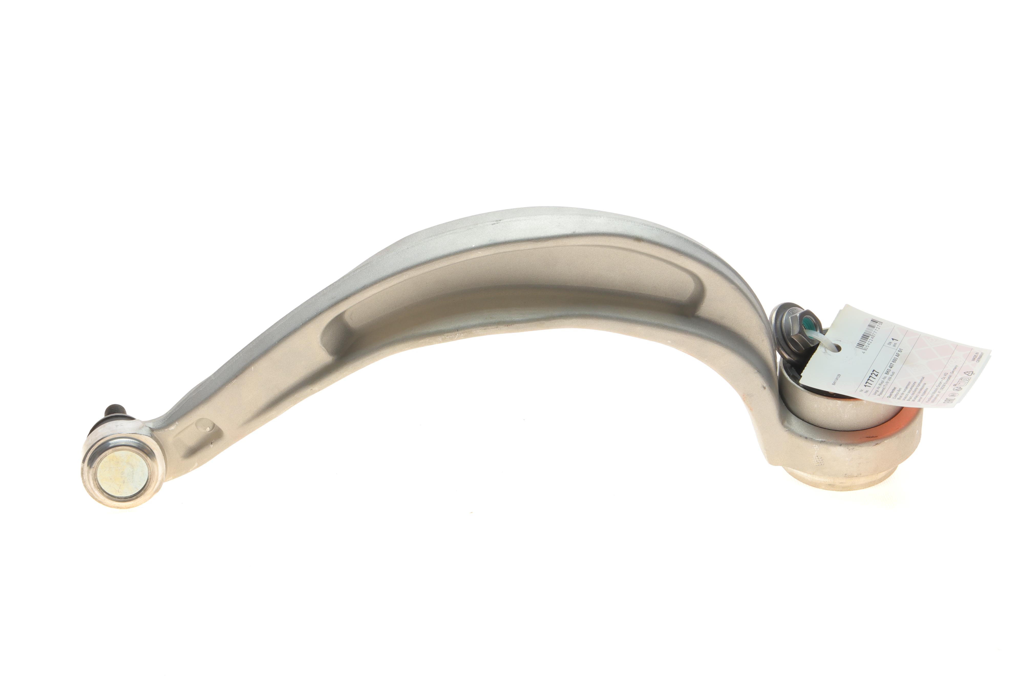 Важіль підвіски (передній/ззаду/знизу) (L) Audi A4/A5/Porsche Macan 07-