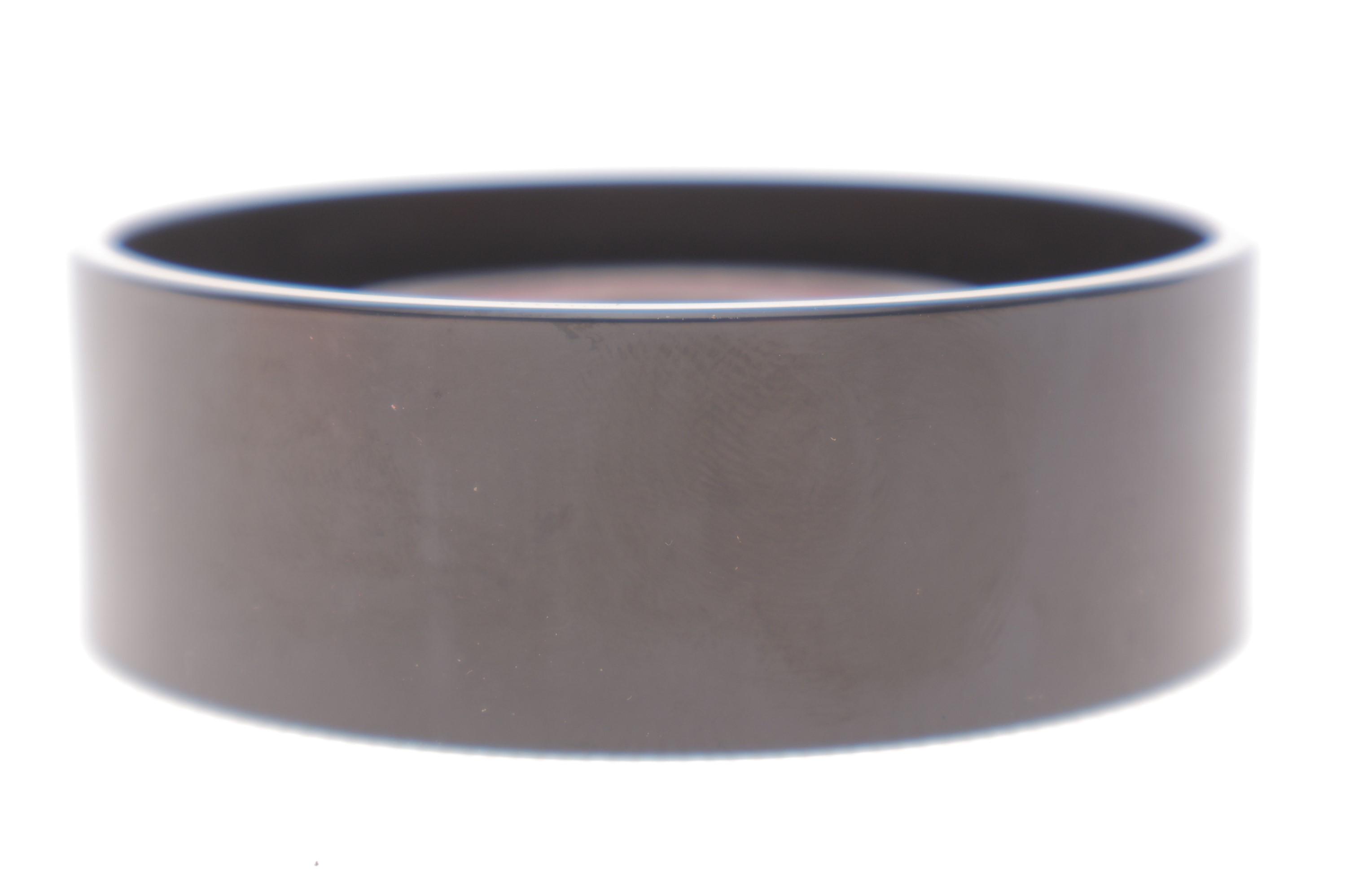 Ролик генератора Subaru Forester/Impreza 10- (паразитний) (80х28.5)