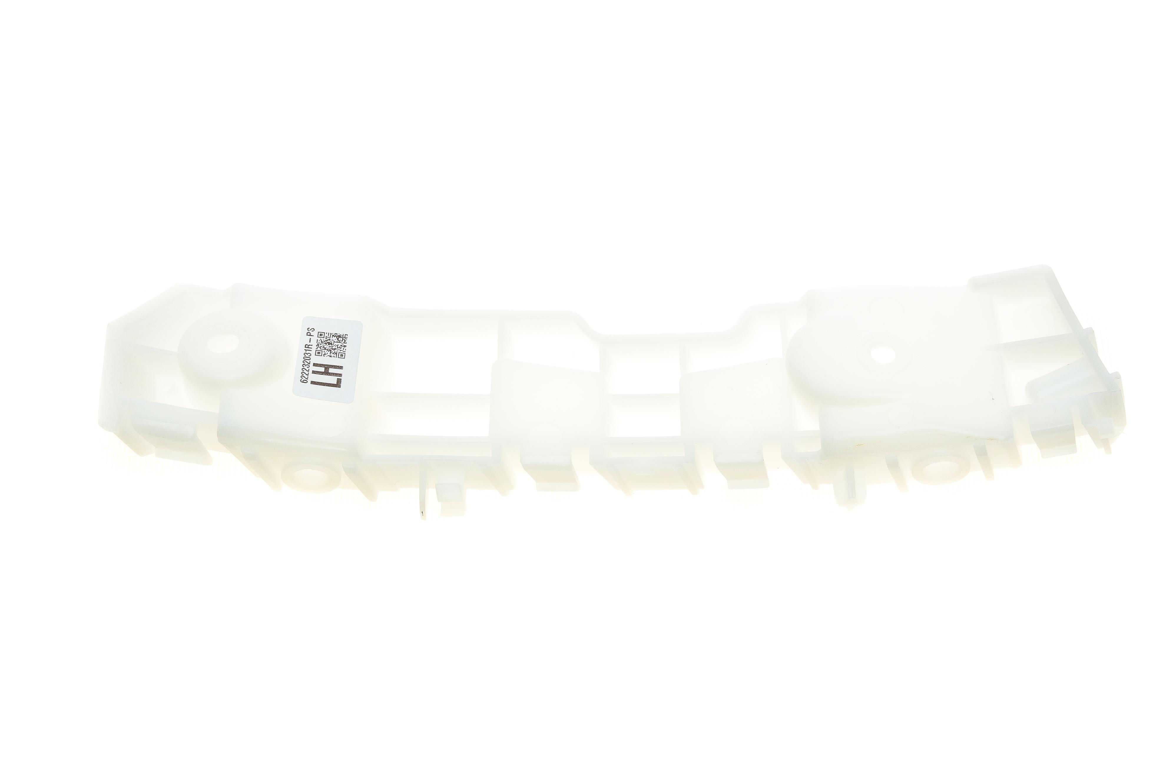 Кронштейн кріплення бампера (L) Dacia Logan II 12-/Sandero II 12-