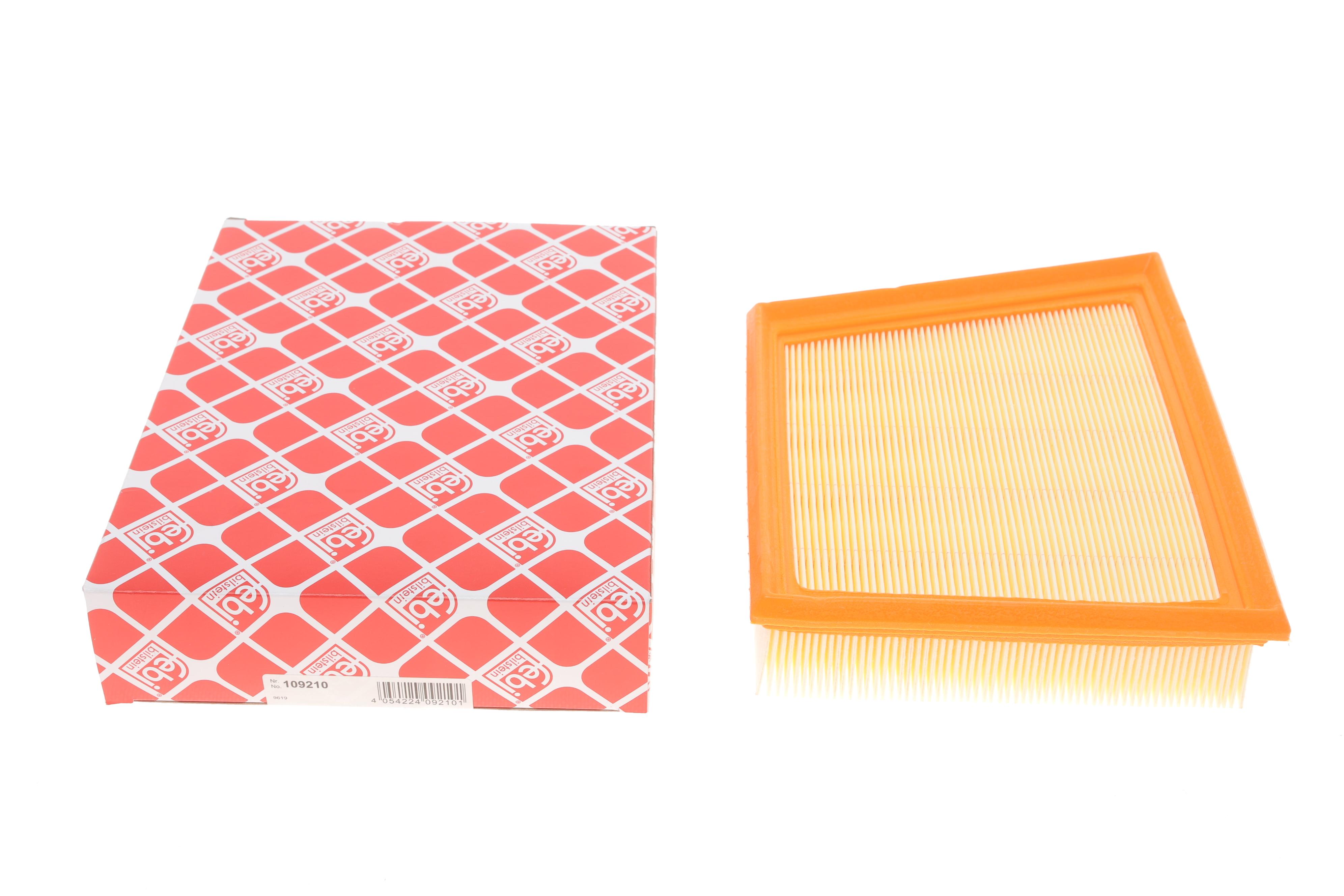 Фильтр воздушный Land Rover Range Rover Velar 3.0D/5.0 17-