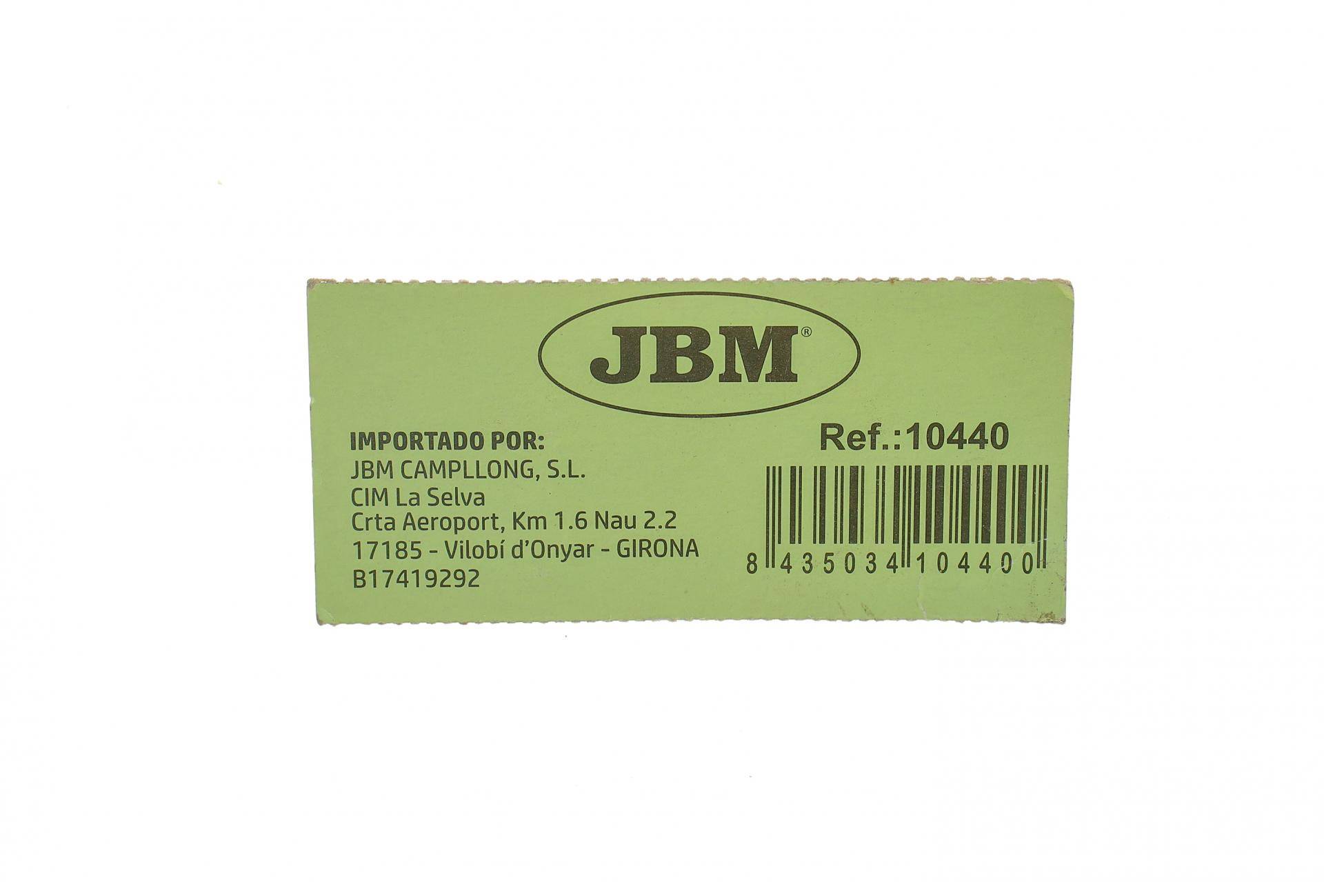 Біта M10 Torx TR55