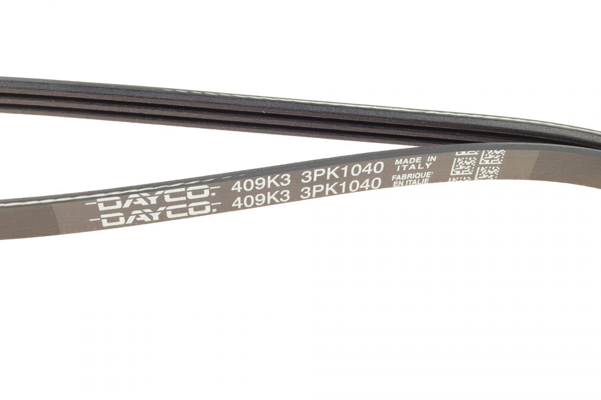 Ремінь генератора Renault Kangoo 1.4i 97-