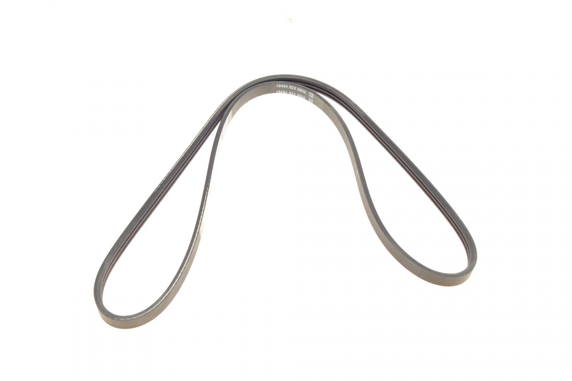 Ремінь генератора Renault Kangoo 1.4i 97-