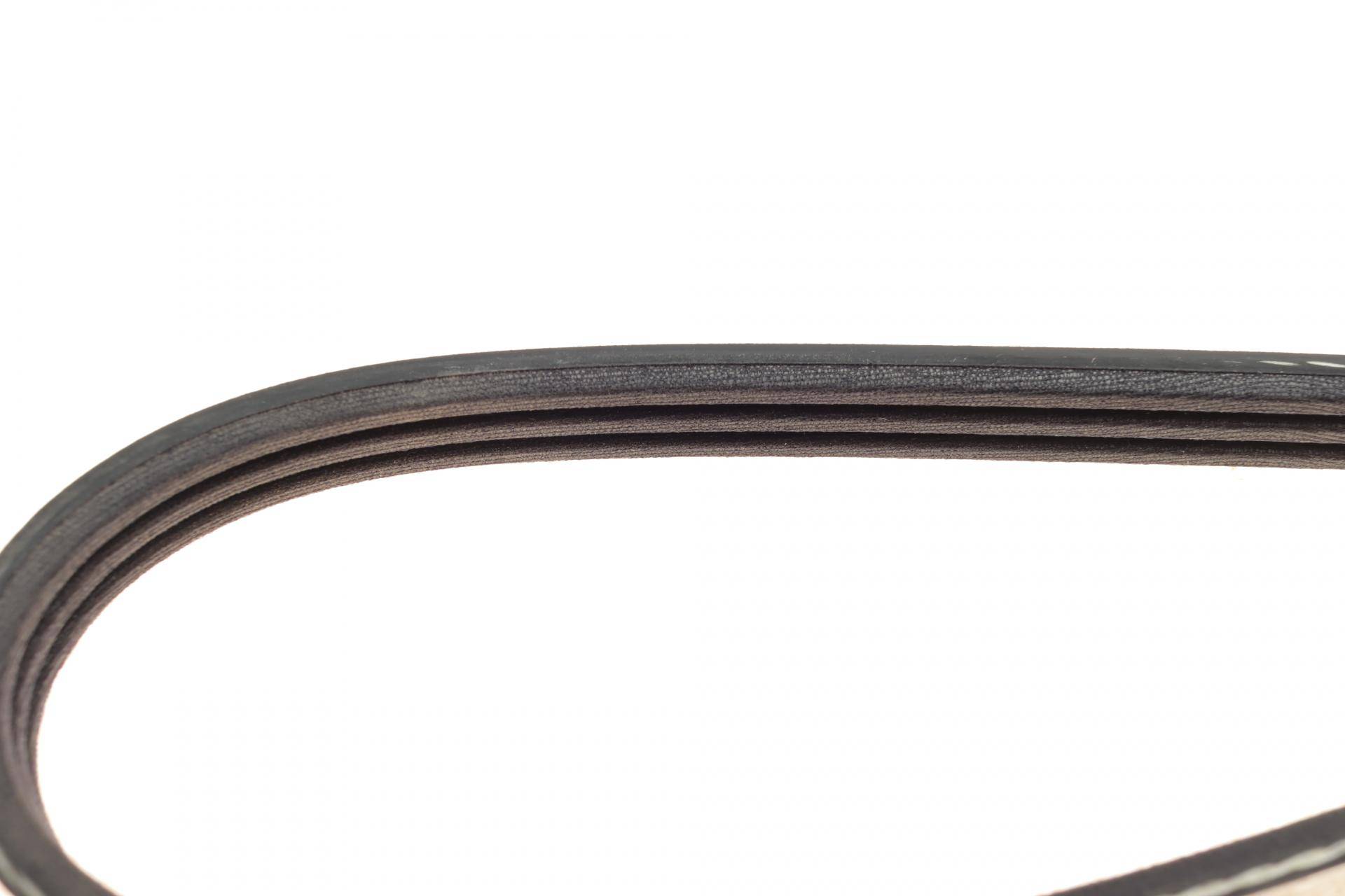 Ремінь генератора Renault Kangoo 1.4i 97-