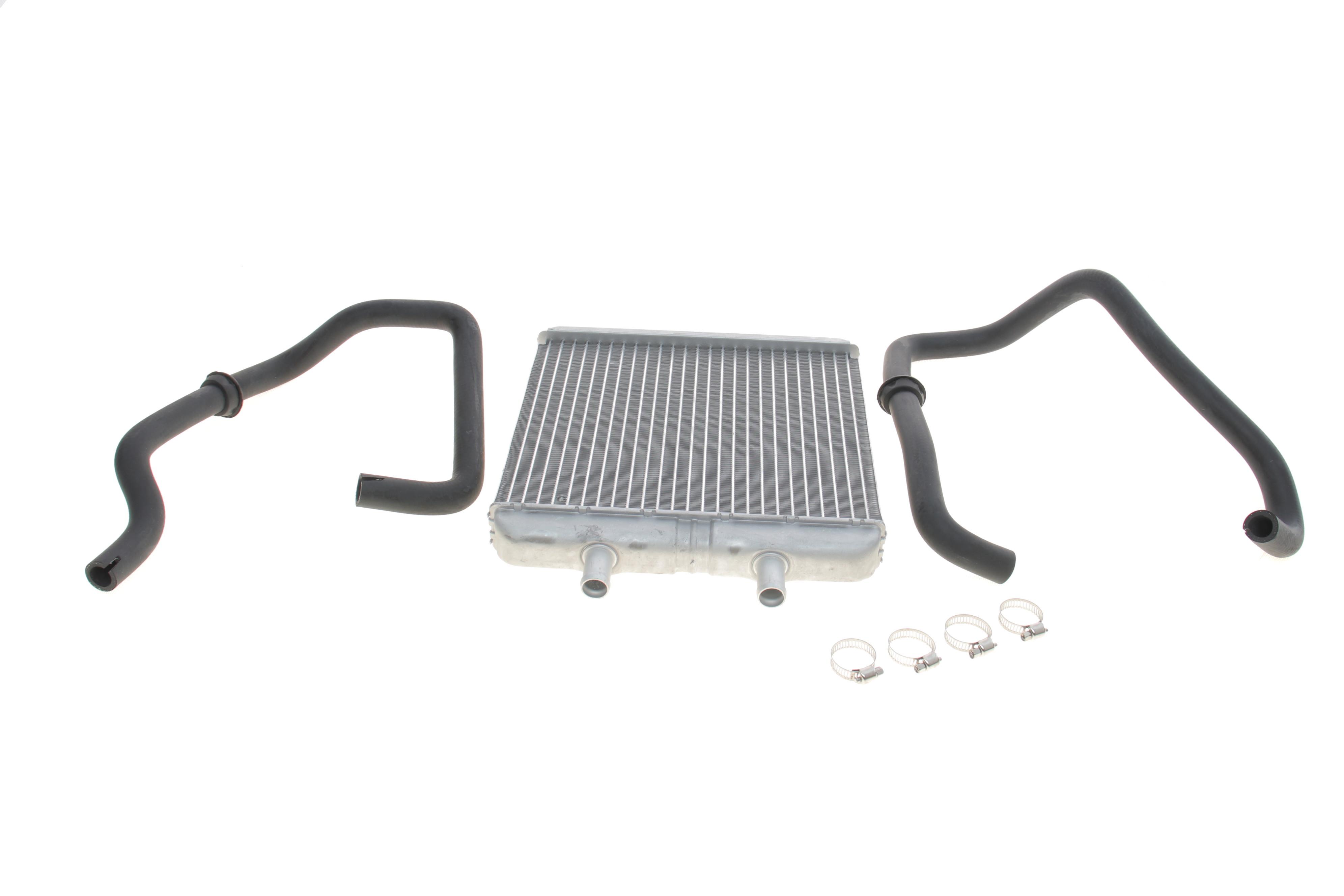 Радіатор пічки Iveco Daily III 2.8 99-