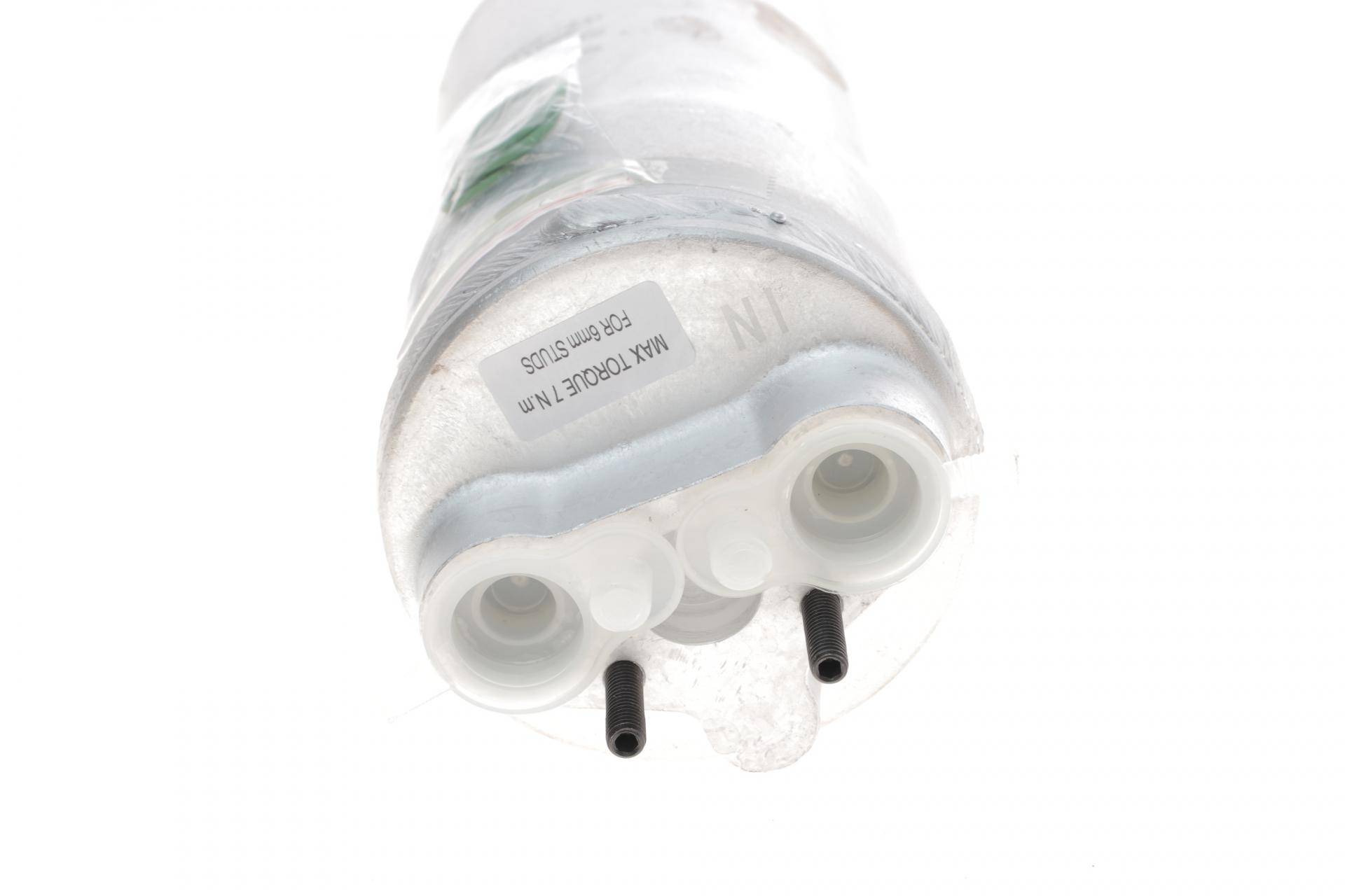 Осушувач кондиціонера Opel Vivaro/Renault Trafic 2.0/2.5 dCi/TDCI 01-