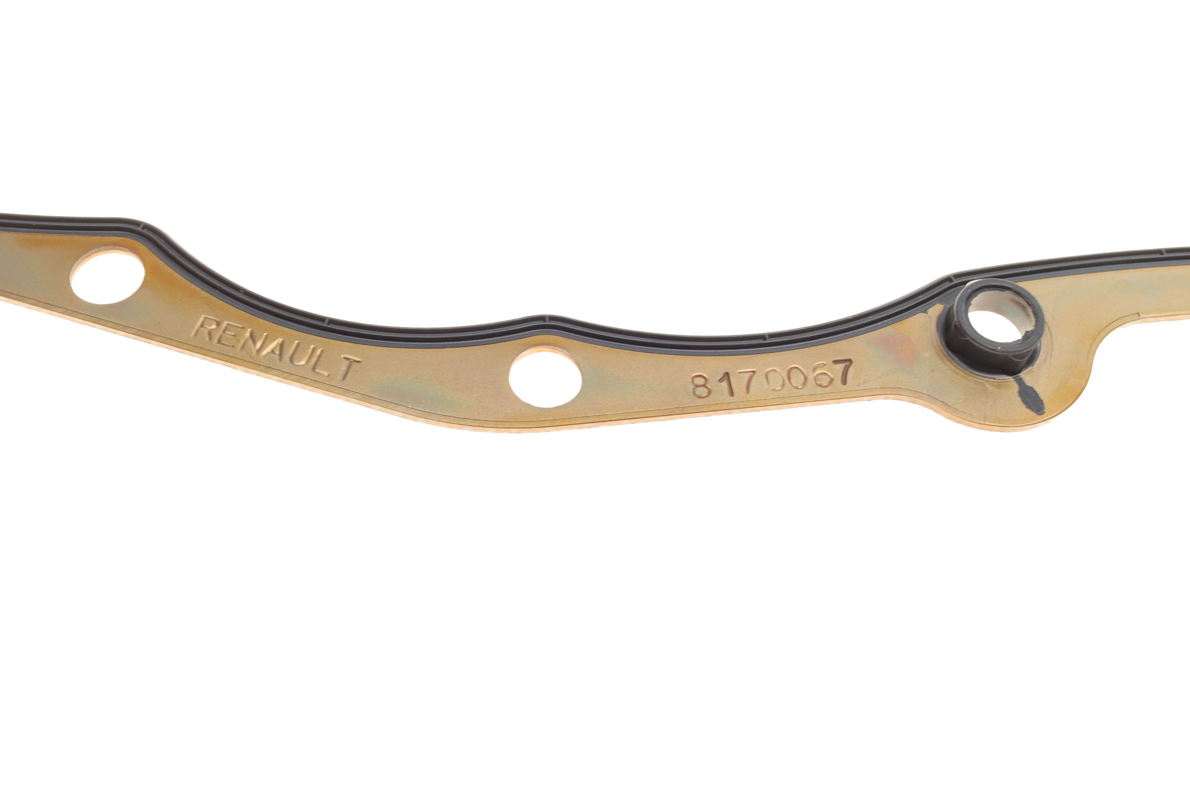 Прокладка піддона Renault Kangoo 1.5dCi 05- K9K