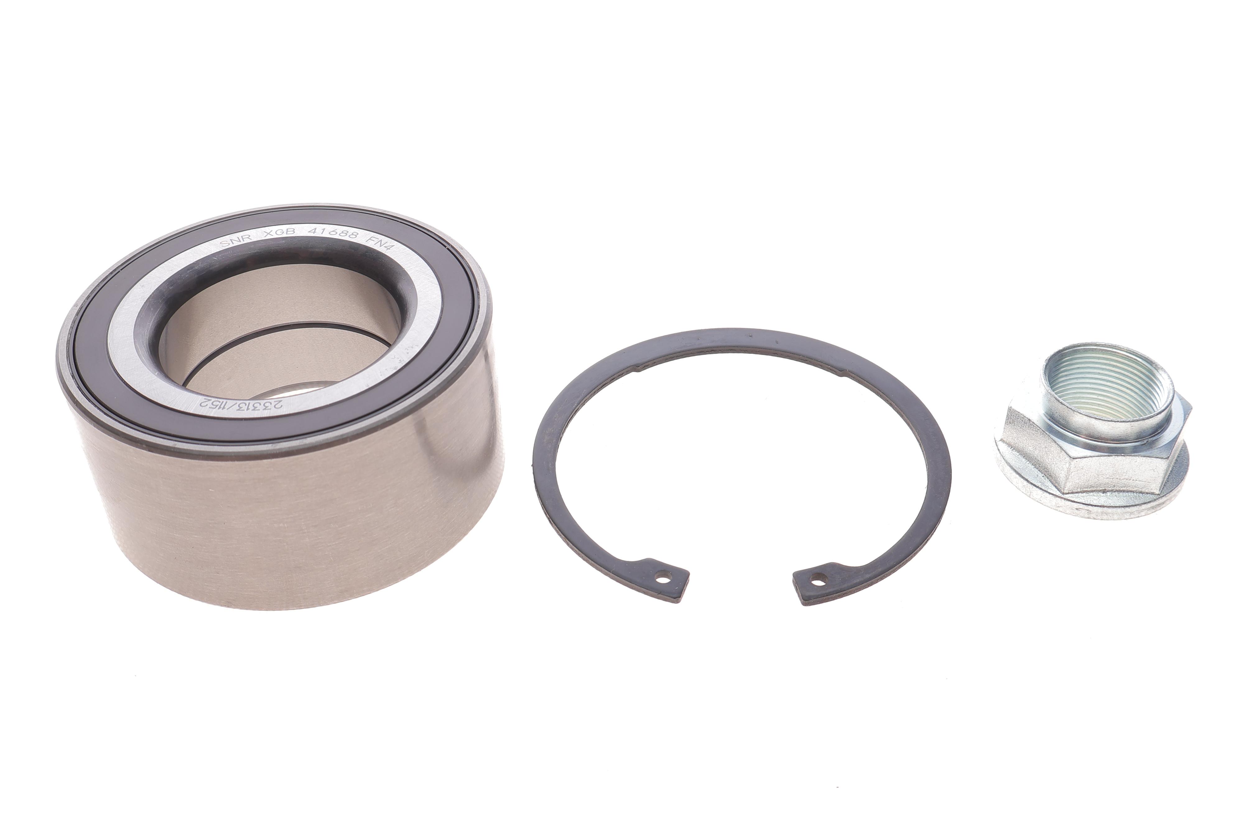 Подшипник ступицы (передней) Honda CR-V 1.6-2.2 i-DTEC 4WD 07-