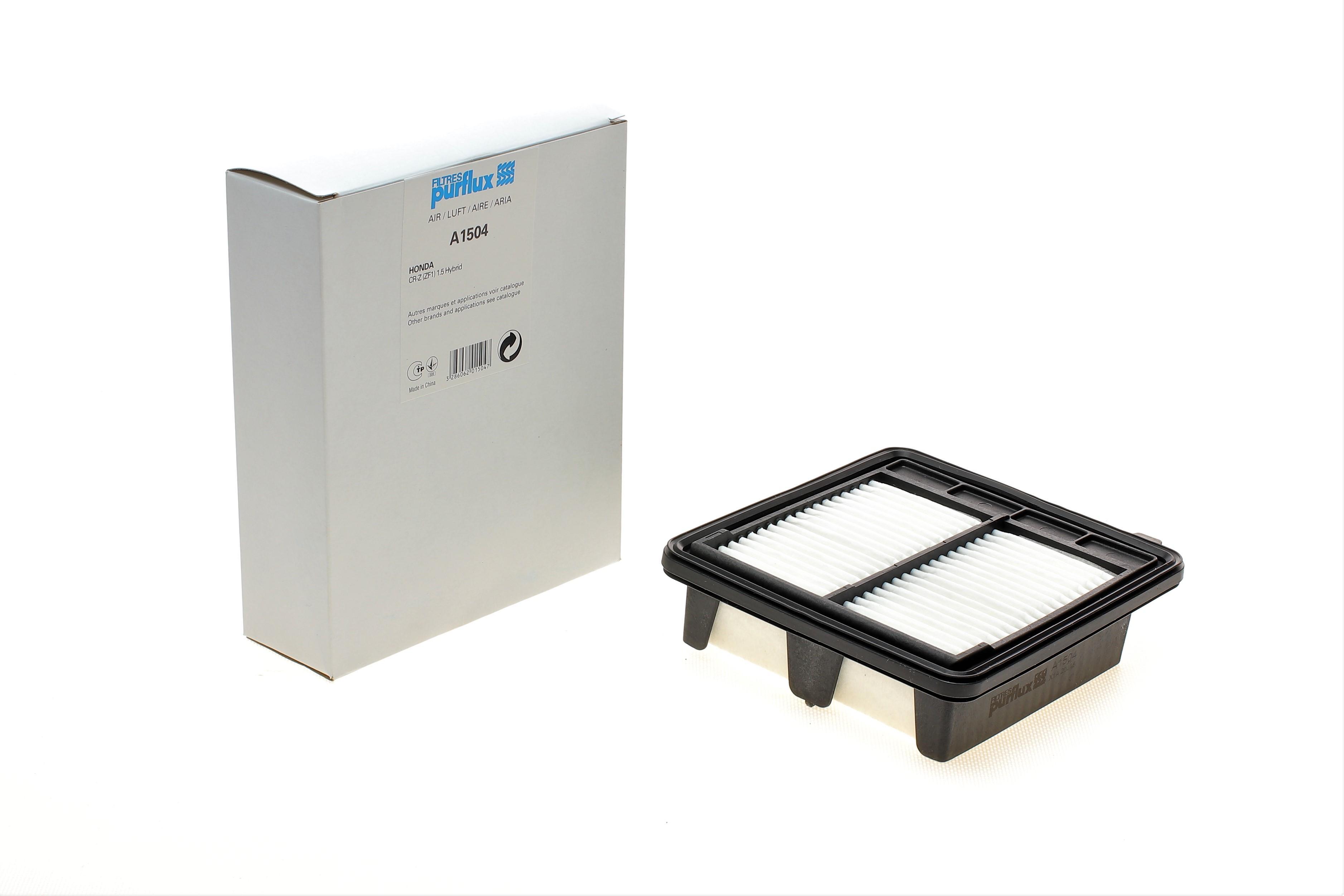 Фильтр воздушный Honda CR-Z 1.5 16V 10-16