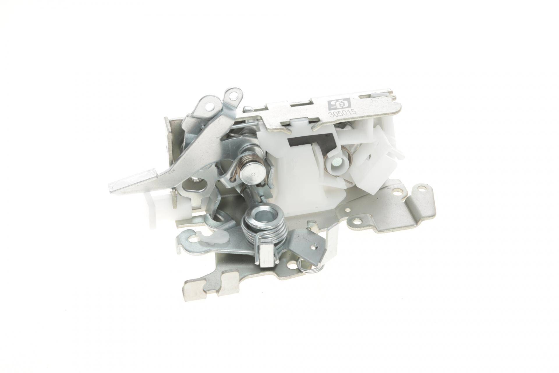 Замок дверей (передніх/L) MB Sprinter/Vito/VW LT