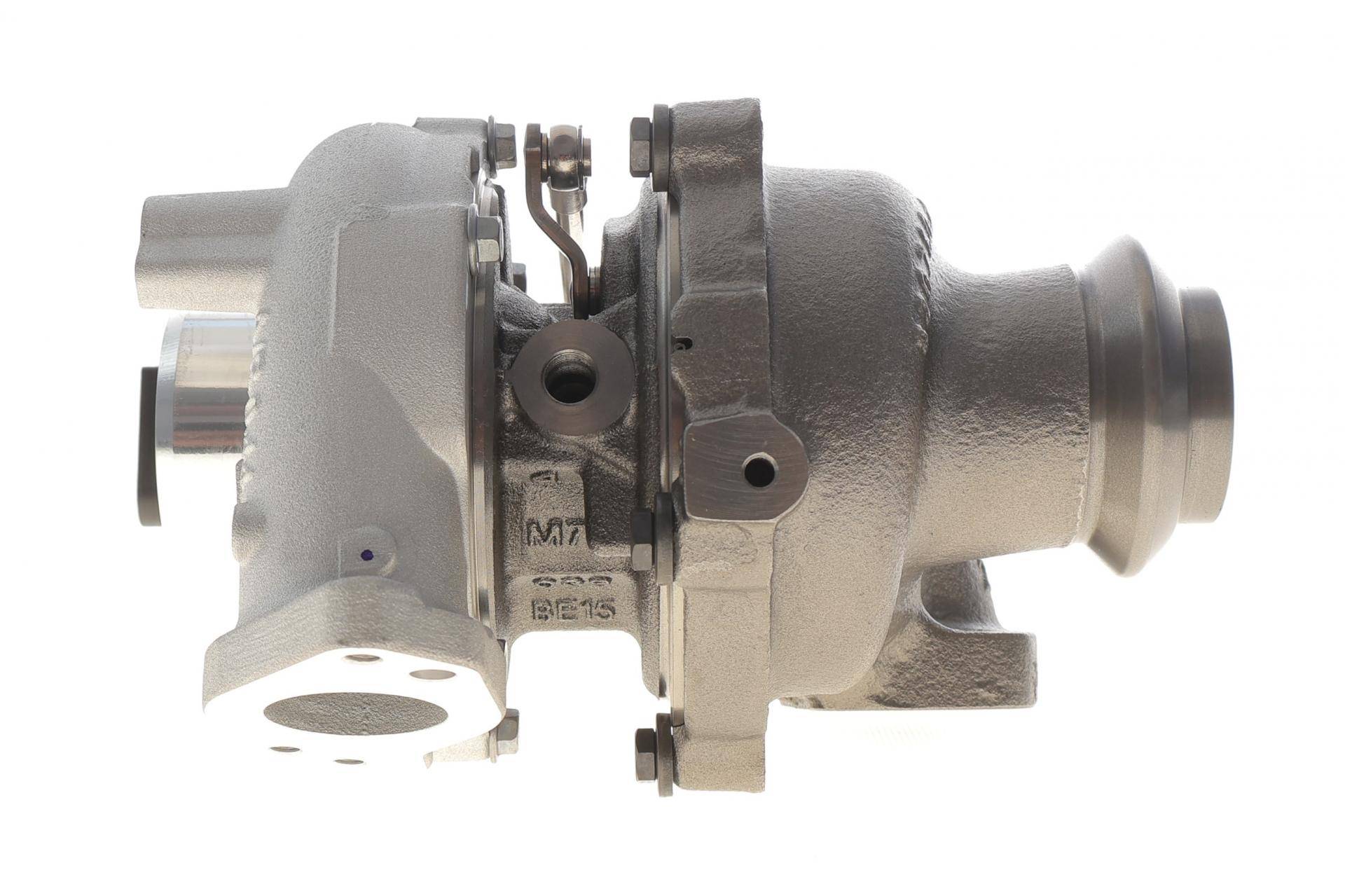 Турбіна Citroen Berlingo/Peugeot 308/508 1.5D 17- (заводська реставрація)