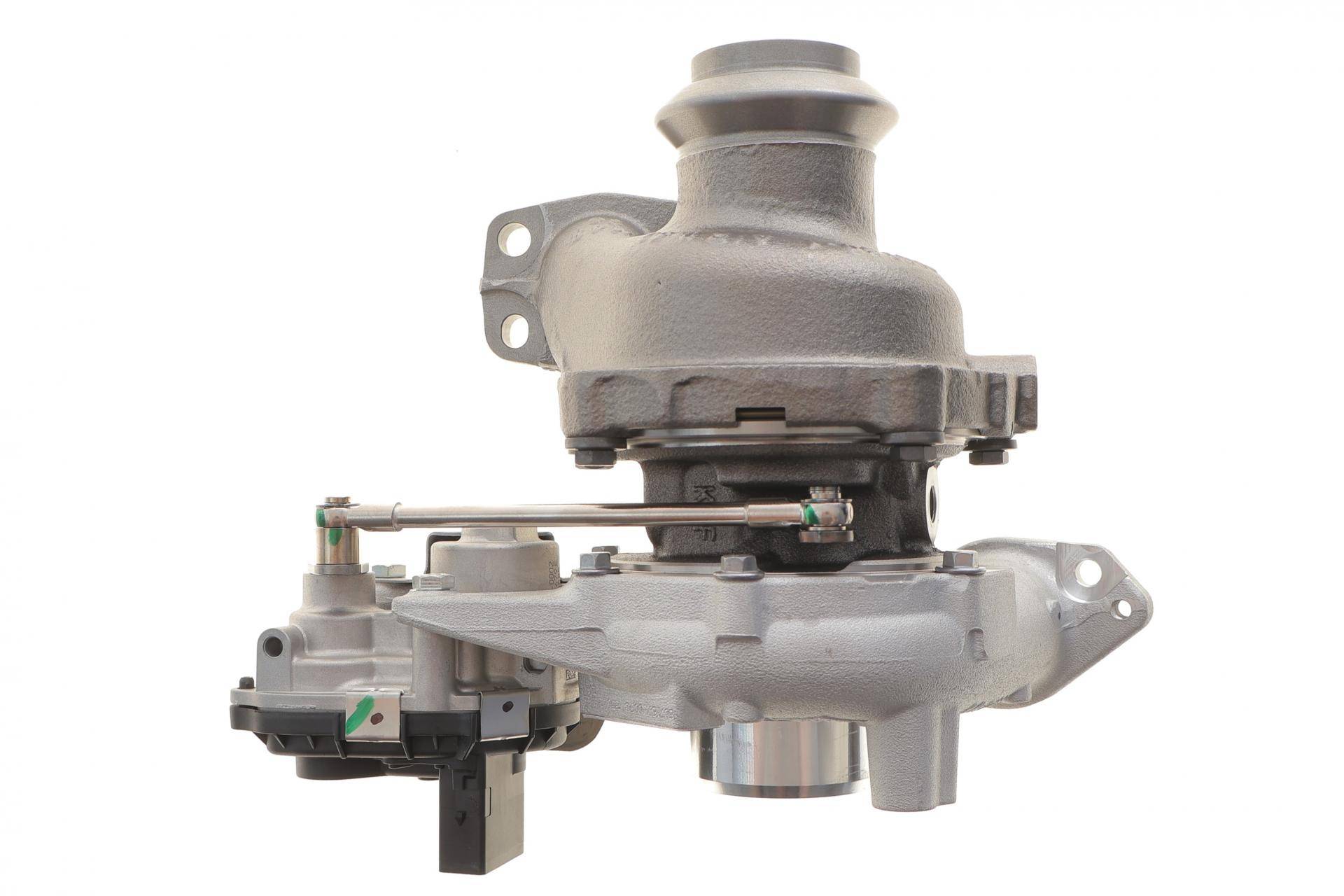 Турбіна Citroen Berlingo/Peugeot 308/508 1.5D 17- (заводська реставрація)