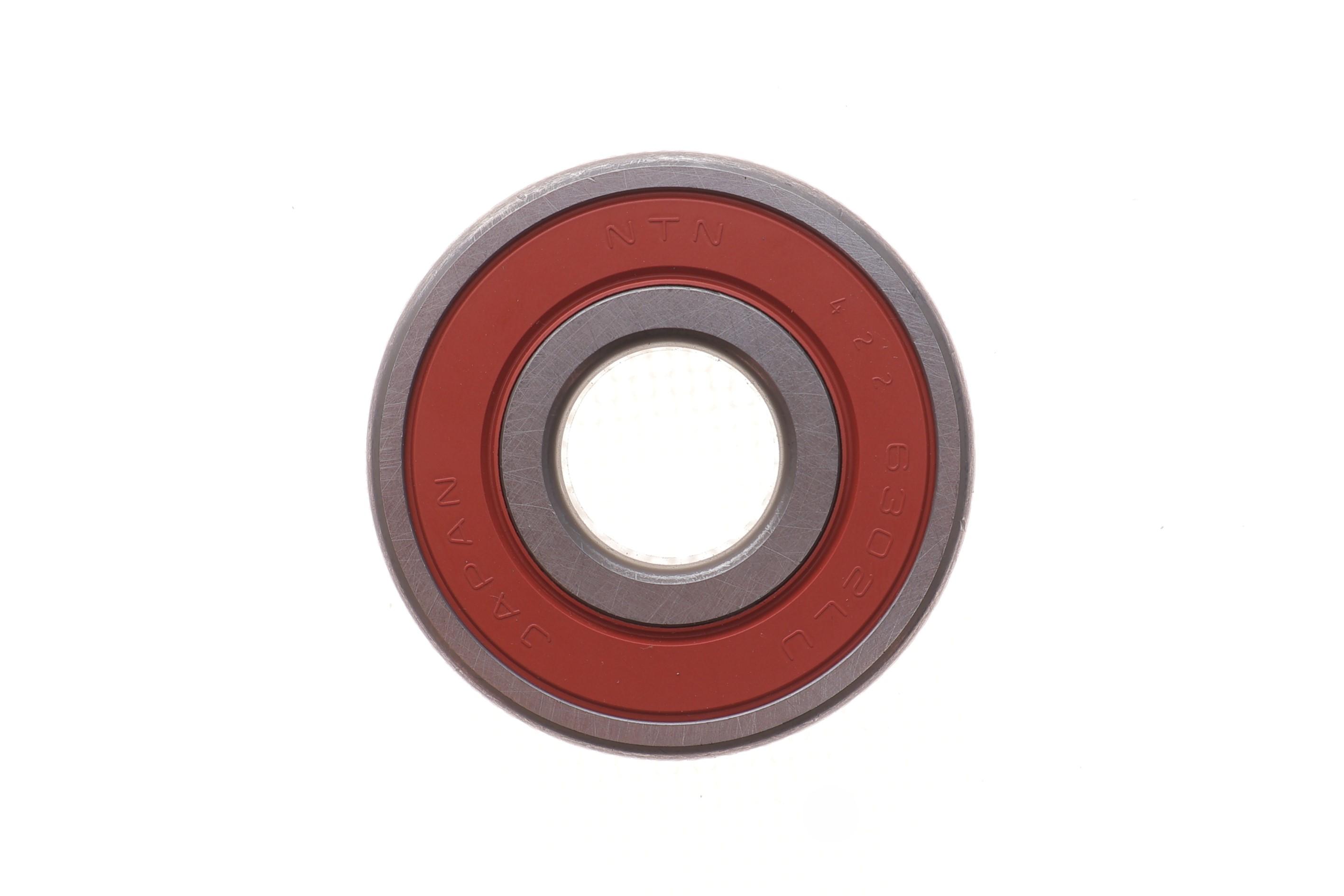 Подшипник (15x42x13) (заменен на 6302LLUCM/5K)