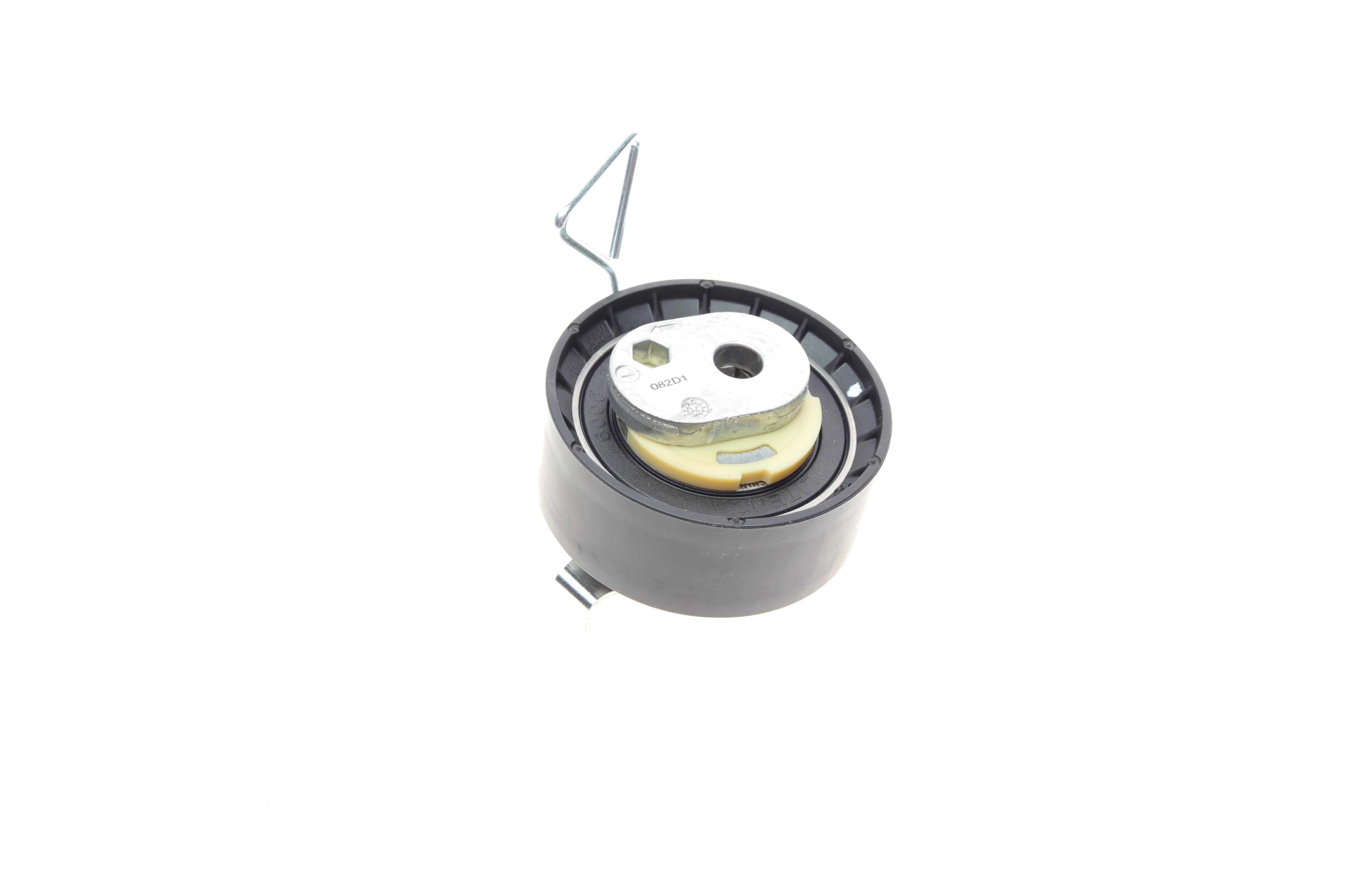 Ролик ГРМ Volvo S60/S90/V60/V90/XC40/XC60/XC90 19- (натяжний) (62x25.25)