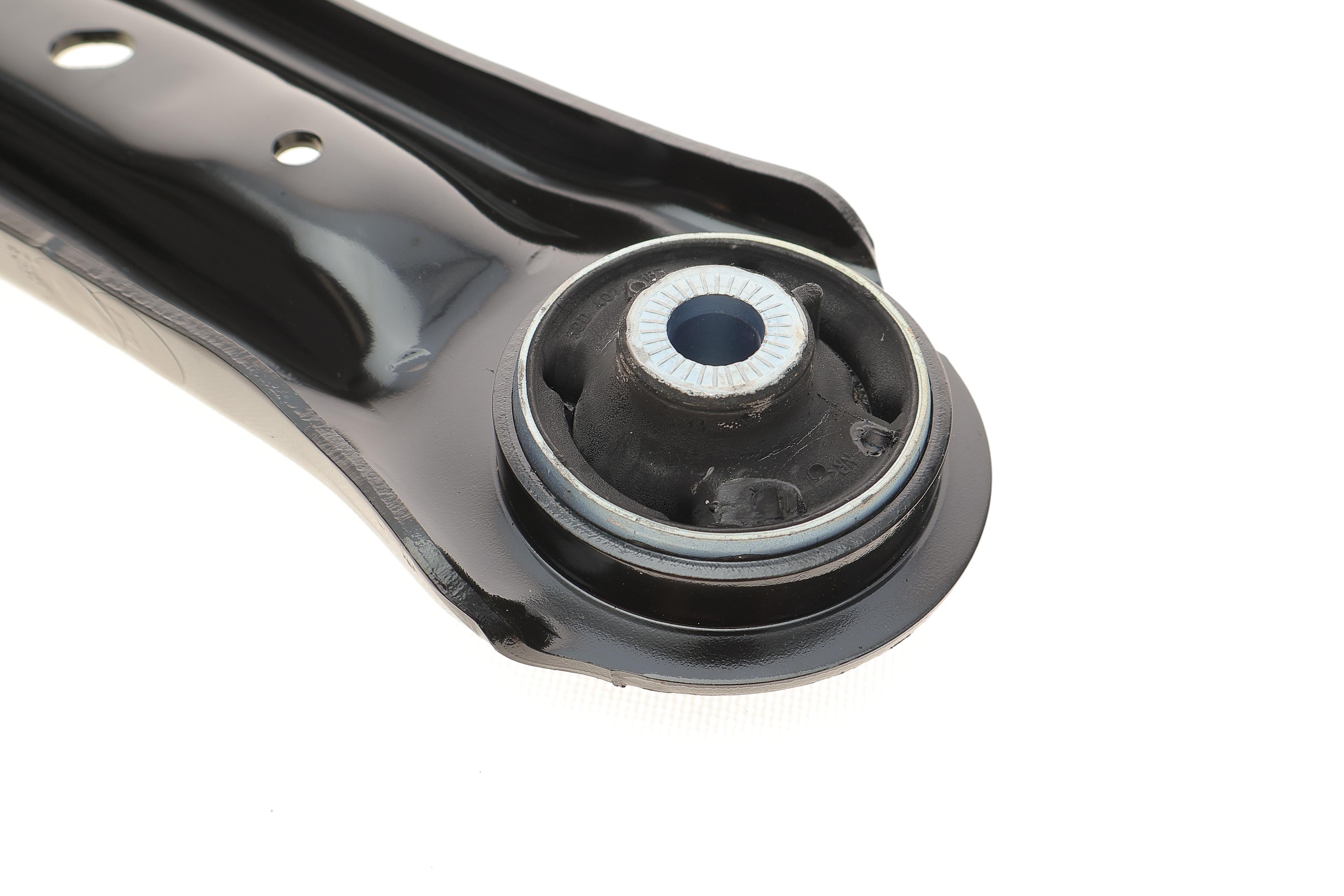 Рычаг подвески (передний/снизу) (R) Skoda Superb III/Kodiaq/Karoq/VW Passat B8/Touran 14- (OE VAG)