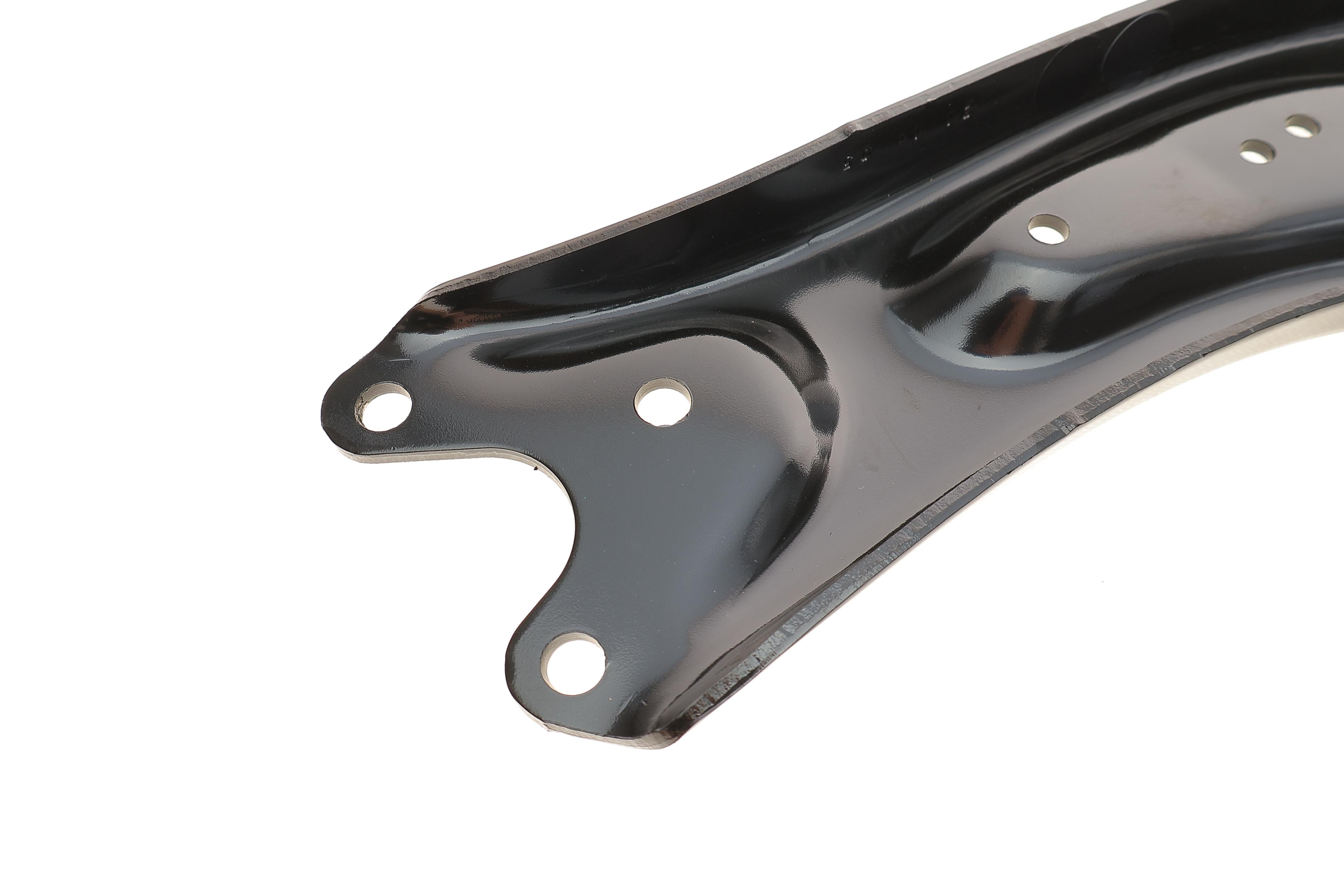 Рычаг подвески (передний/снизу) (R) Skoda Superb III/Kodiaq/Karoq/VW Passat B8/Touran 14- (OE VAG)