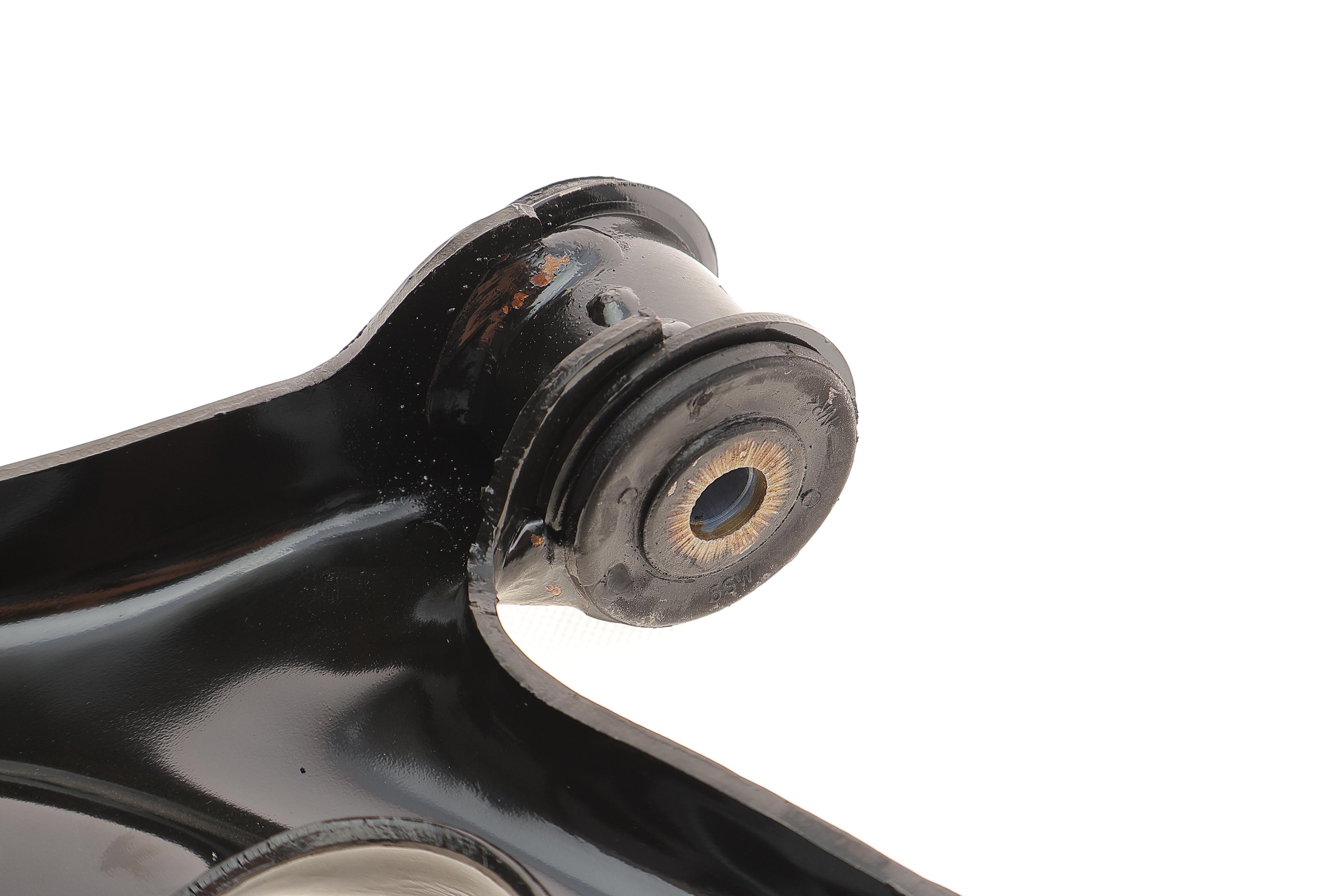 Рычаг подвески (передний/снизу) (R) Skoda Superb III/Kodiaq/Karoq/VW Passat B8/Touran 14- (OE VAG)