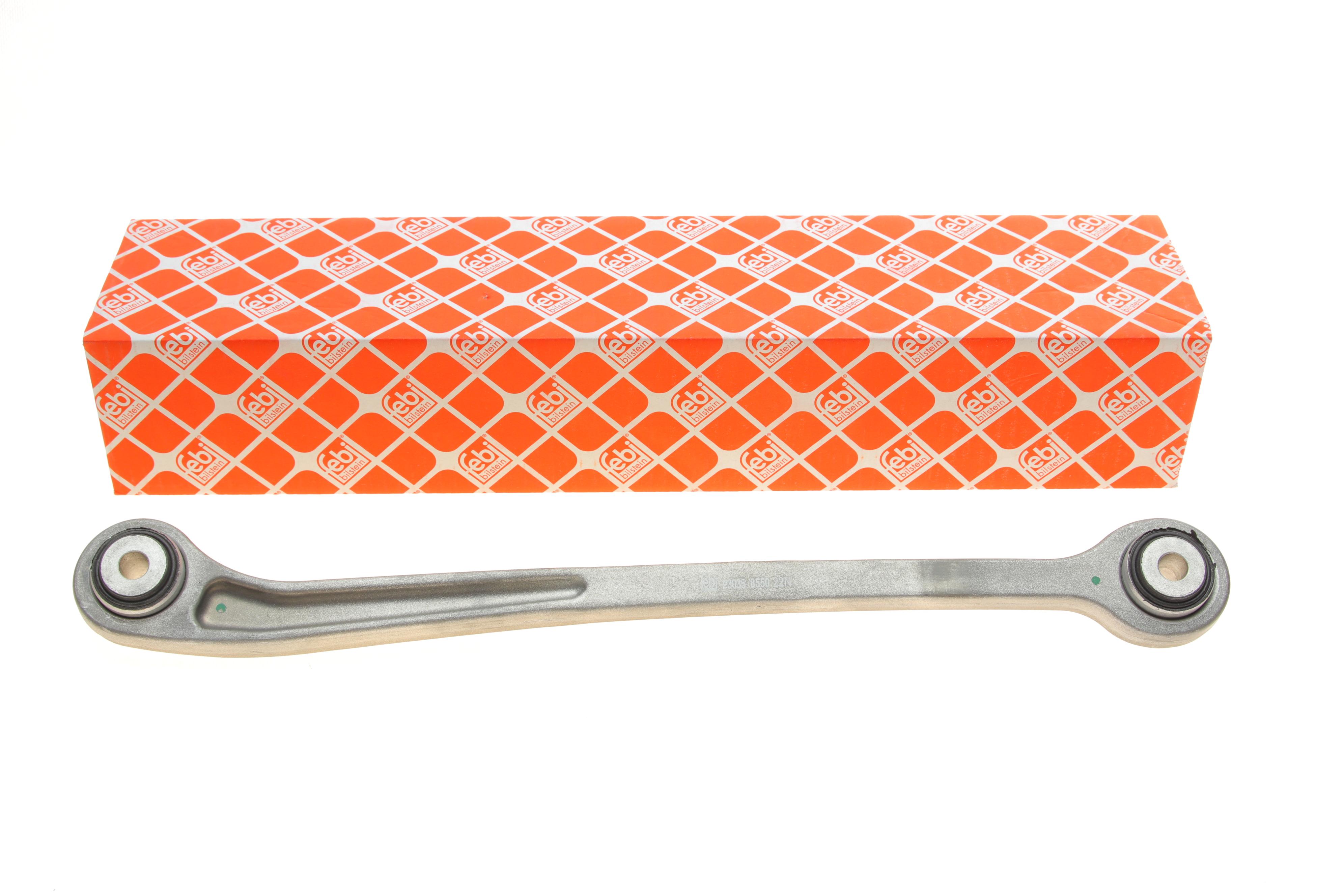 Важіль підвіски (задній/знизу) MB S-class (W140/W220) 91-05