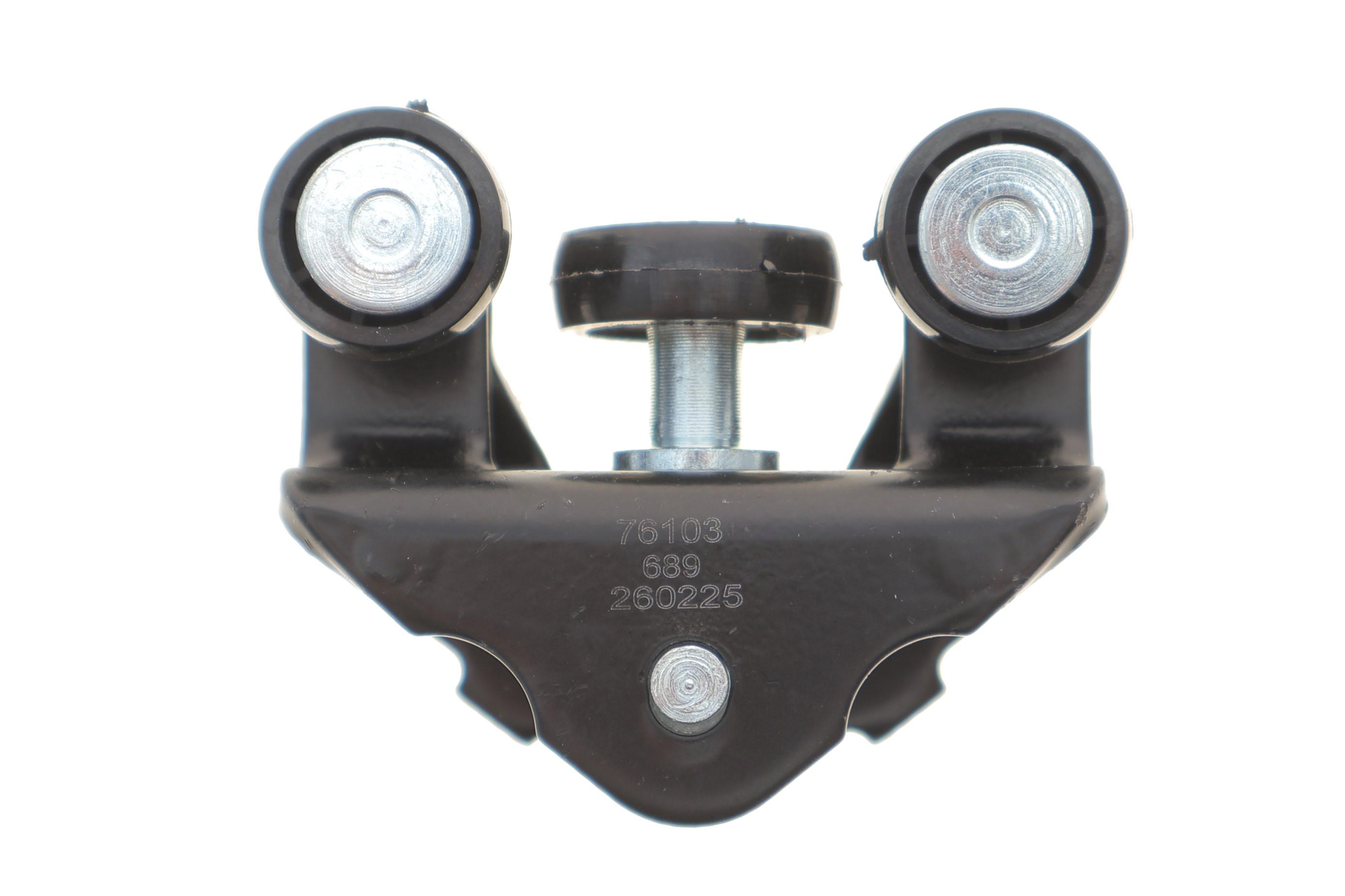 Ролик дверей (бічних/нижній) Citroen Jumpy/Fiat Scudo/Peugeot Expert 07- (R)