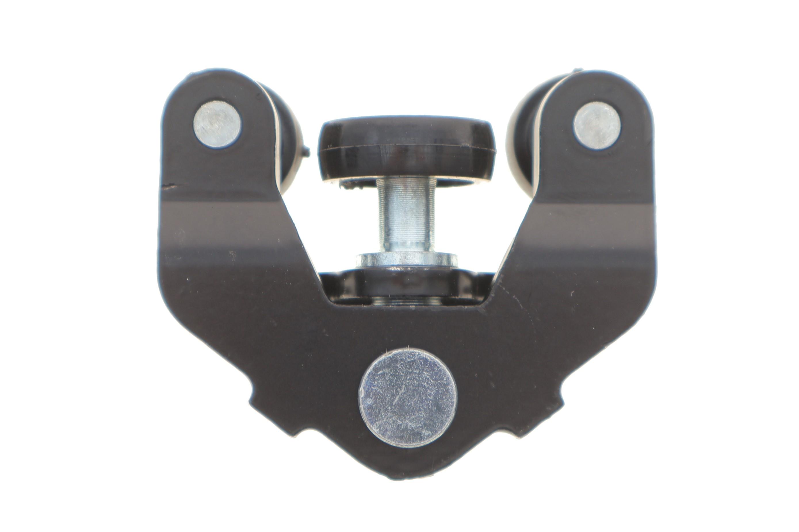 Ролик дверей (бічних/нижній) Citroen Jumpy/Fiat Scudo/Peugeot Expert 07- (R)