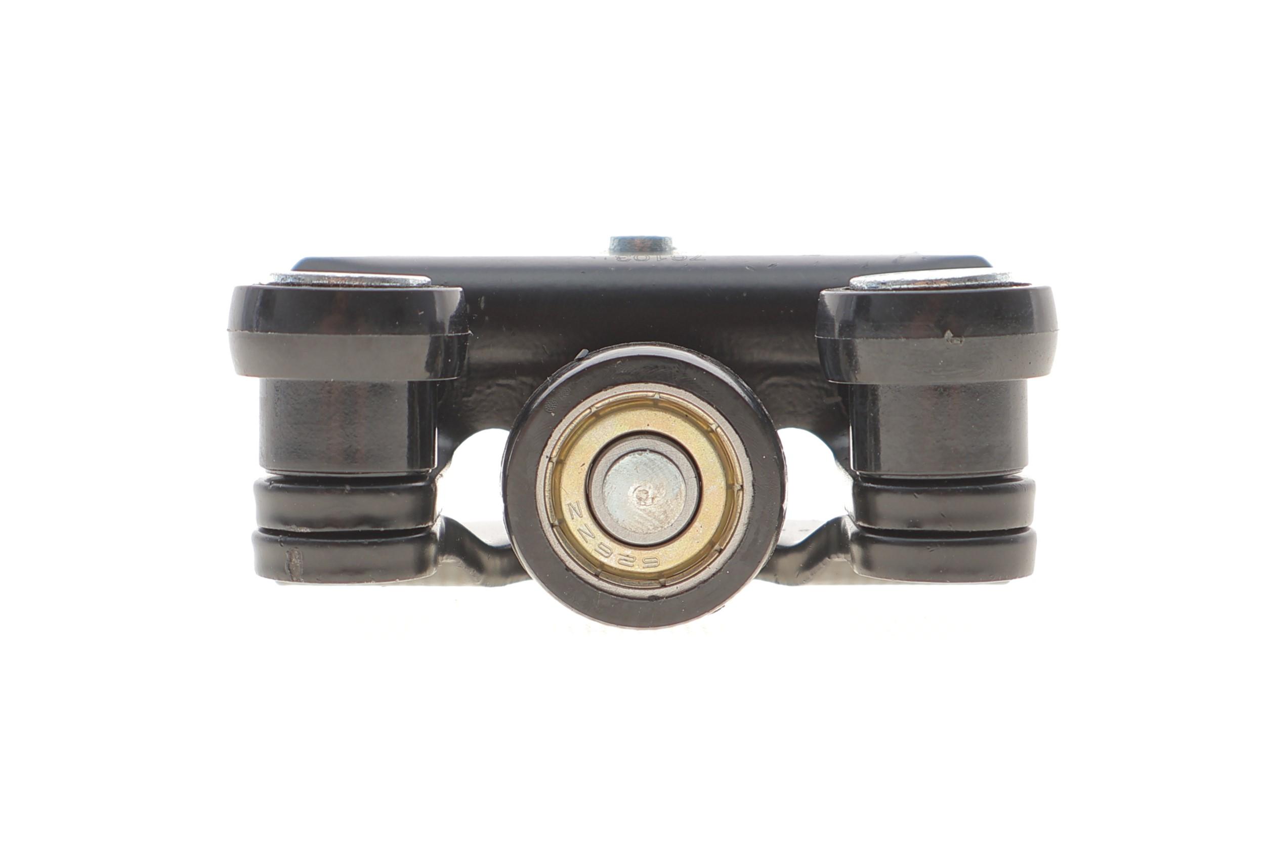 Ролик дверей (бічних/нижній) Citroen Jumpy/Fiat Scudo/Peugeot Expert 07- (R)